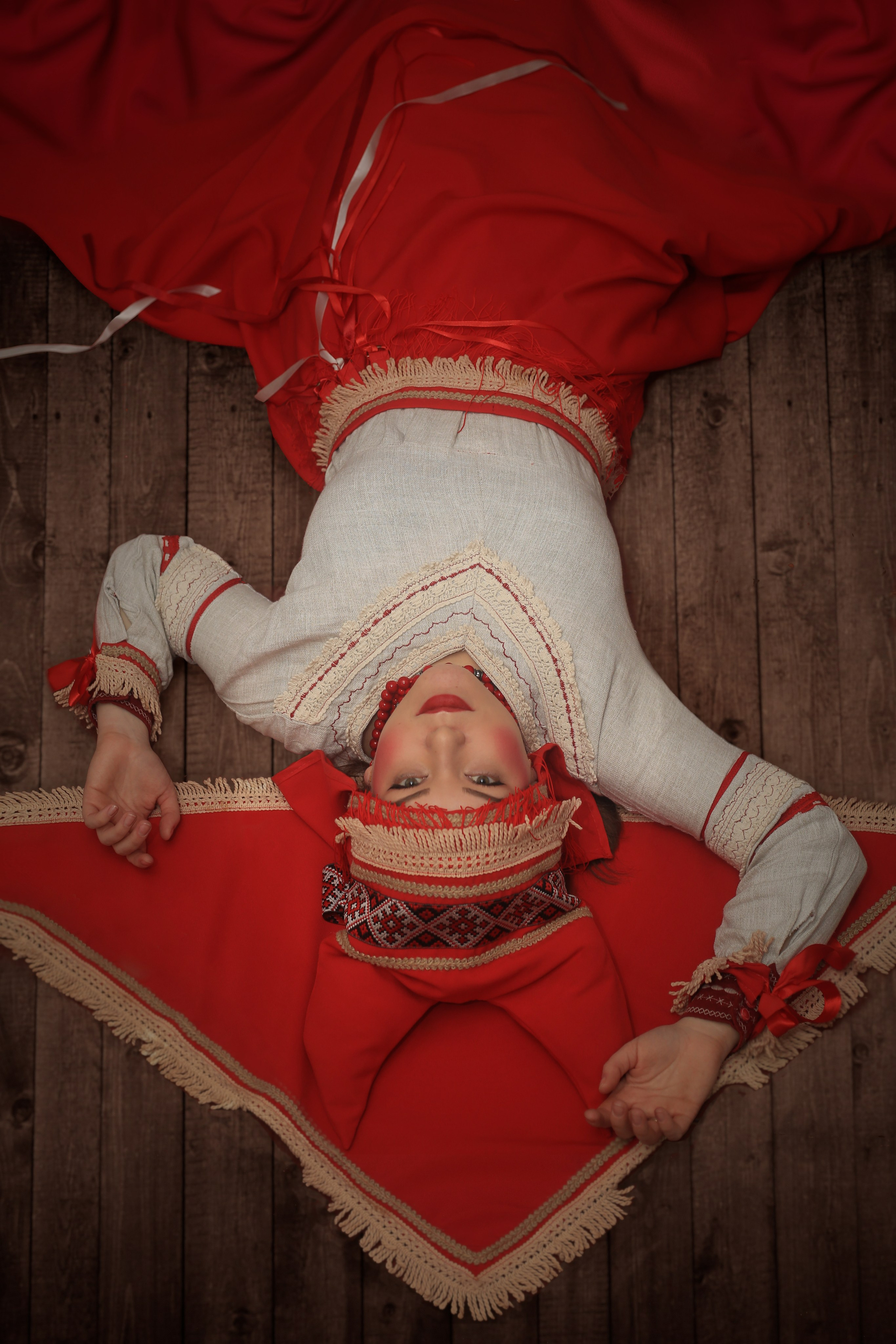 В гостях у ведуньи. MarCh Photography — Photographer in Perm