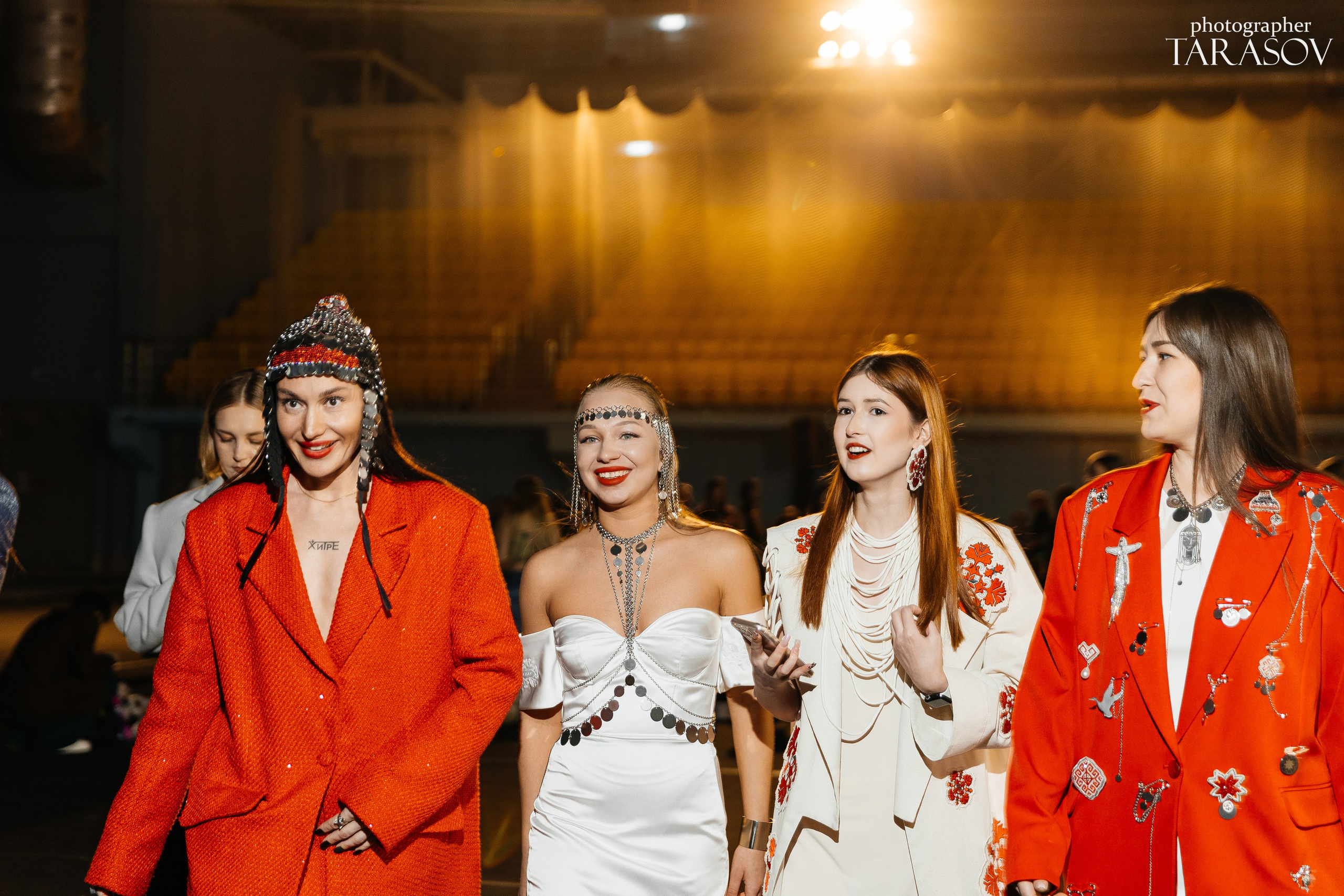 ART VOLGA 2025. Фотограф в Ульяновске Евгений Тарасов