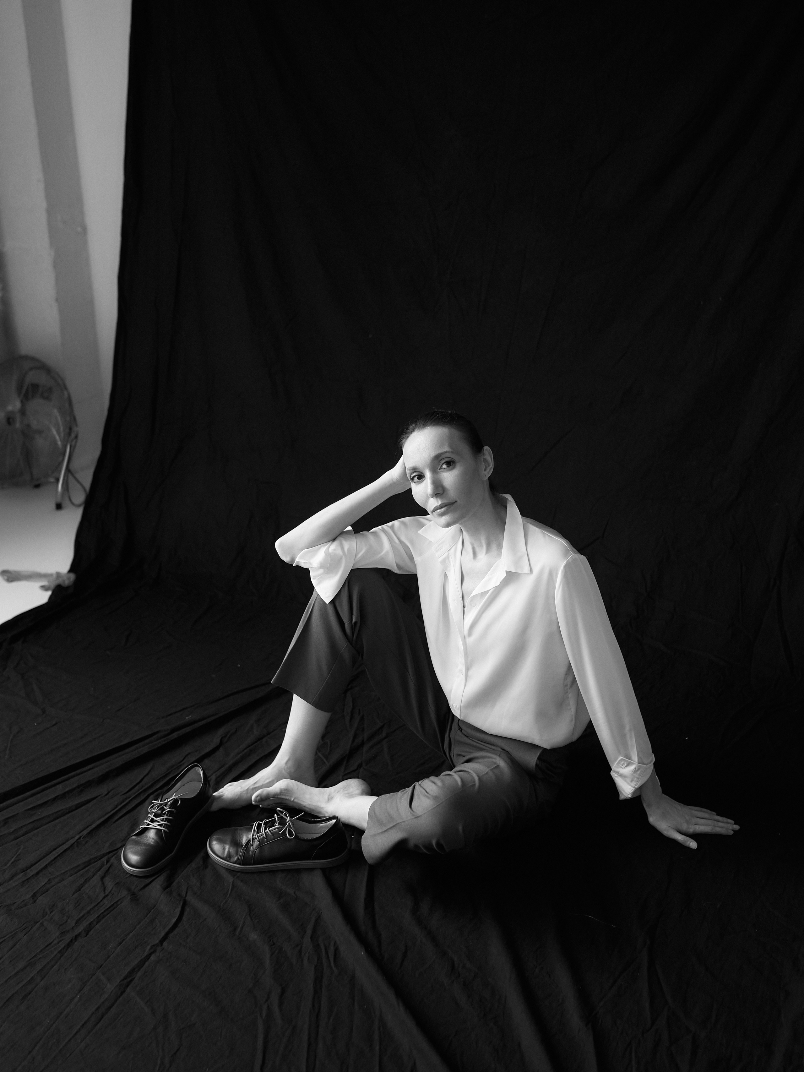Svetlana. Портретный фотограф в Москве Ланин Сергей