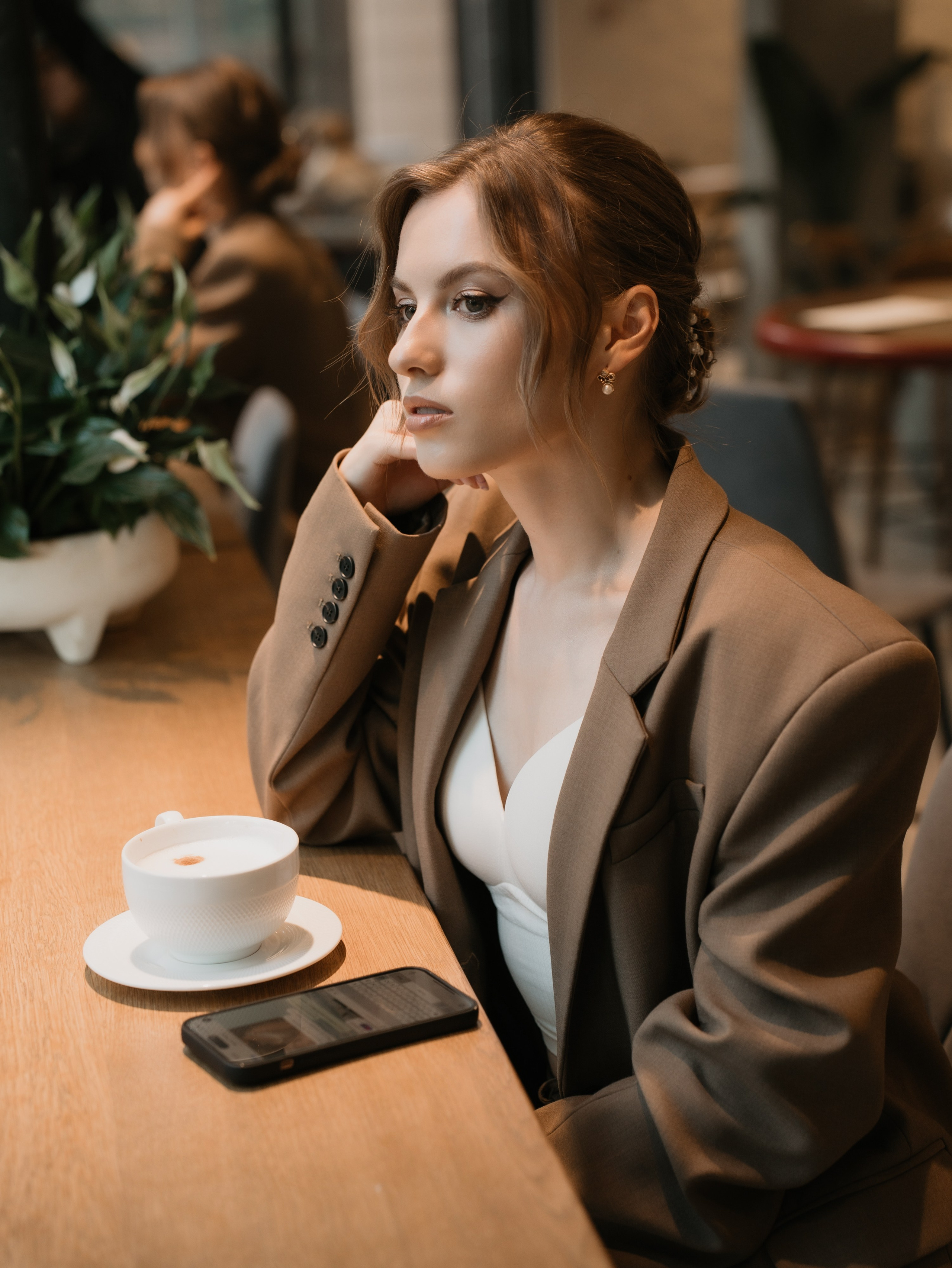 Наташа. Фотограф в Санкт-Петербурге Полковникова Юлия