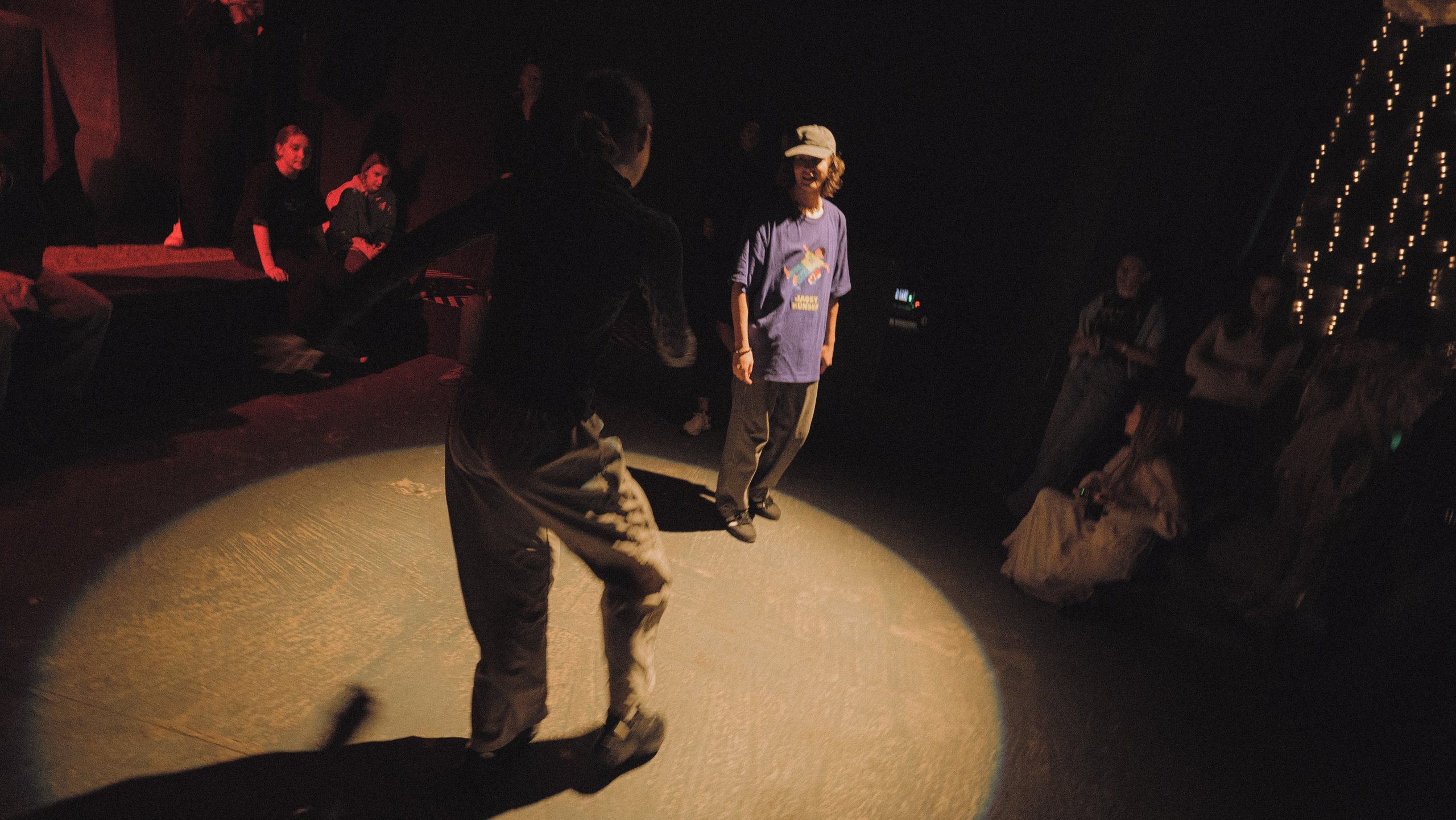 Мачты — House battle. Фотограф в Санкт-Петербурге Полковникова Юлия