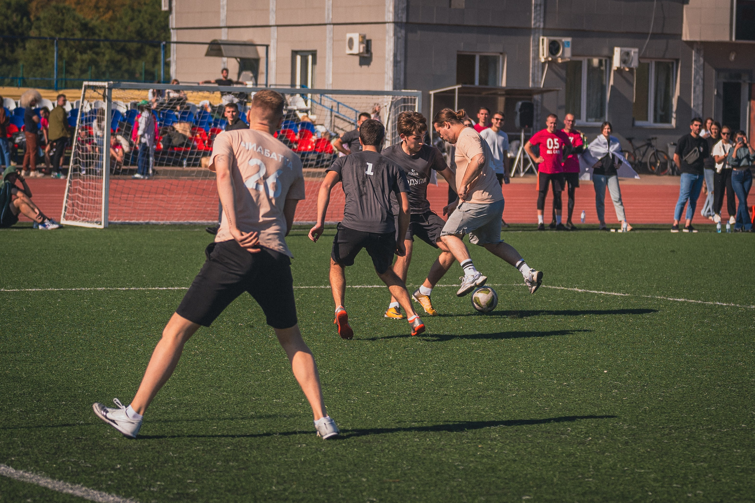 Чемпионат по футболу Мадьяр 15.10.23. Репортажный фотограф в Краснодаре Рындин Дмитрий