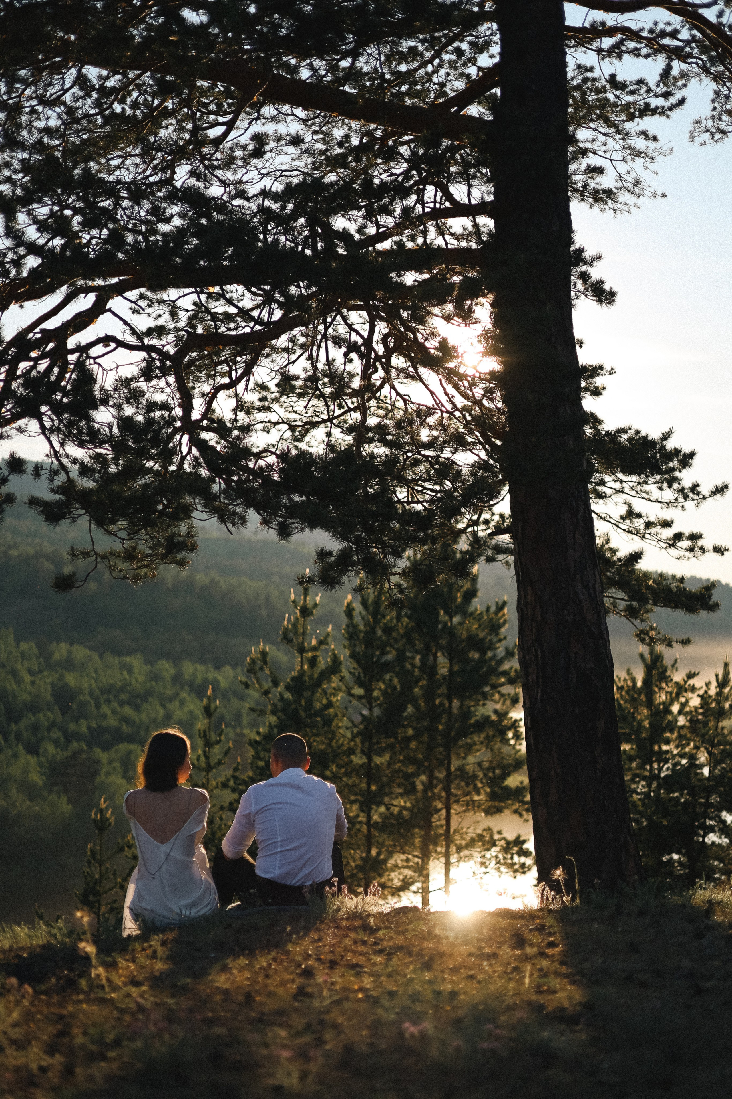 Артур ♡ Анна. Фотограф в г. Чита