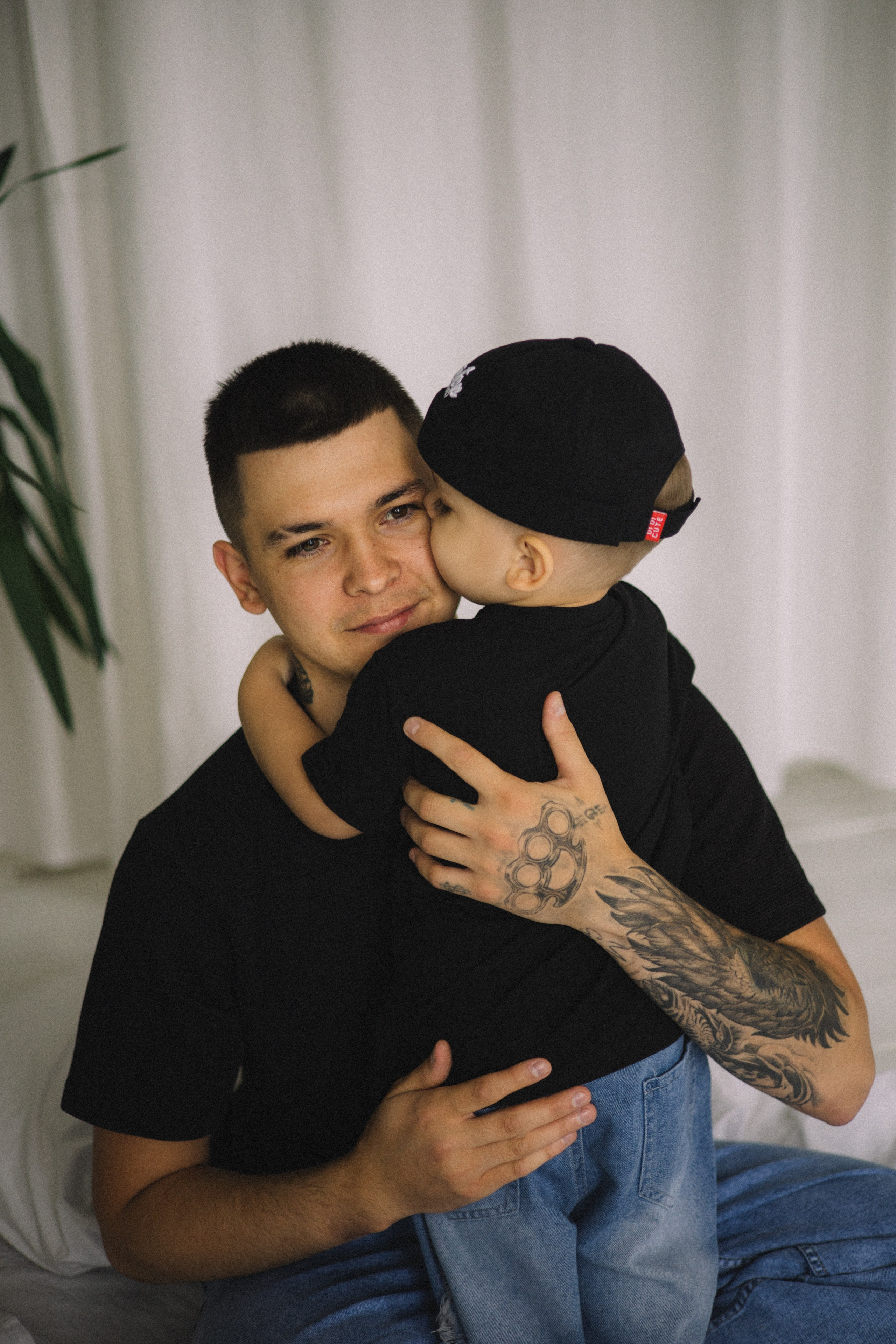 Денис, Давид. Фотограф в г. Чита