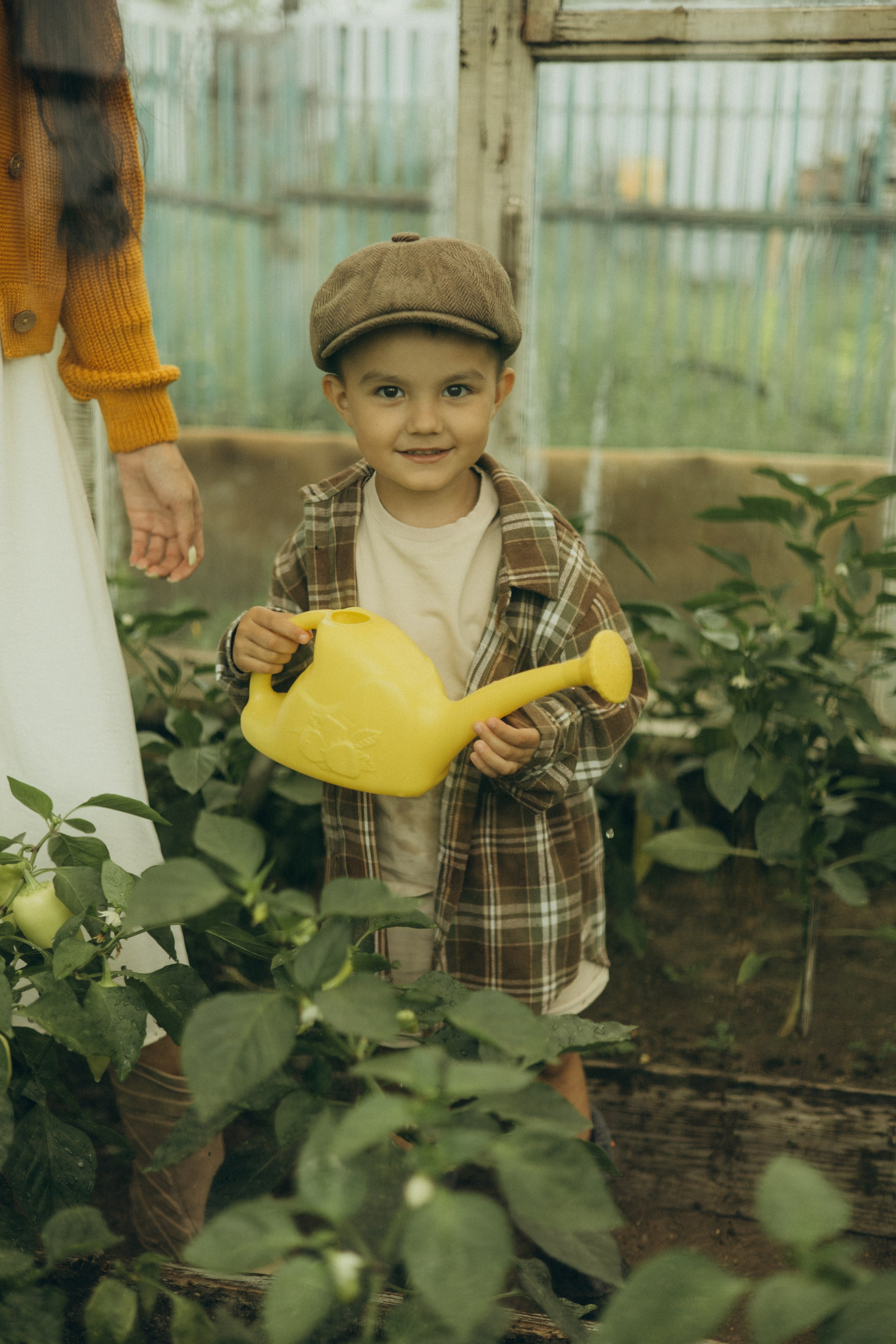 «Этот мир был на картинке…а теперь мы часть его». Фотограф в г. Чита