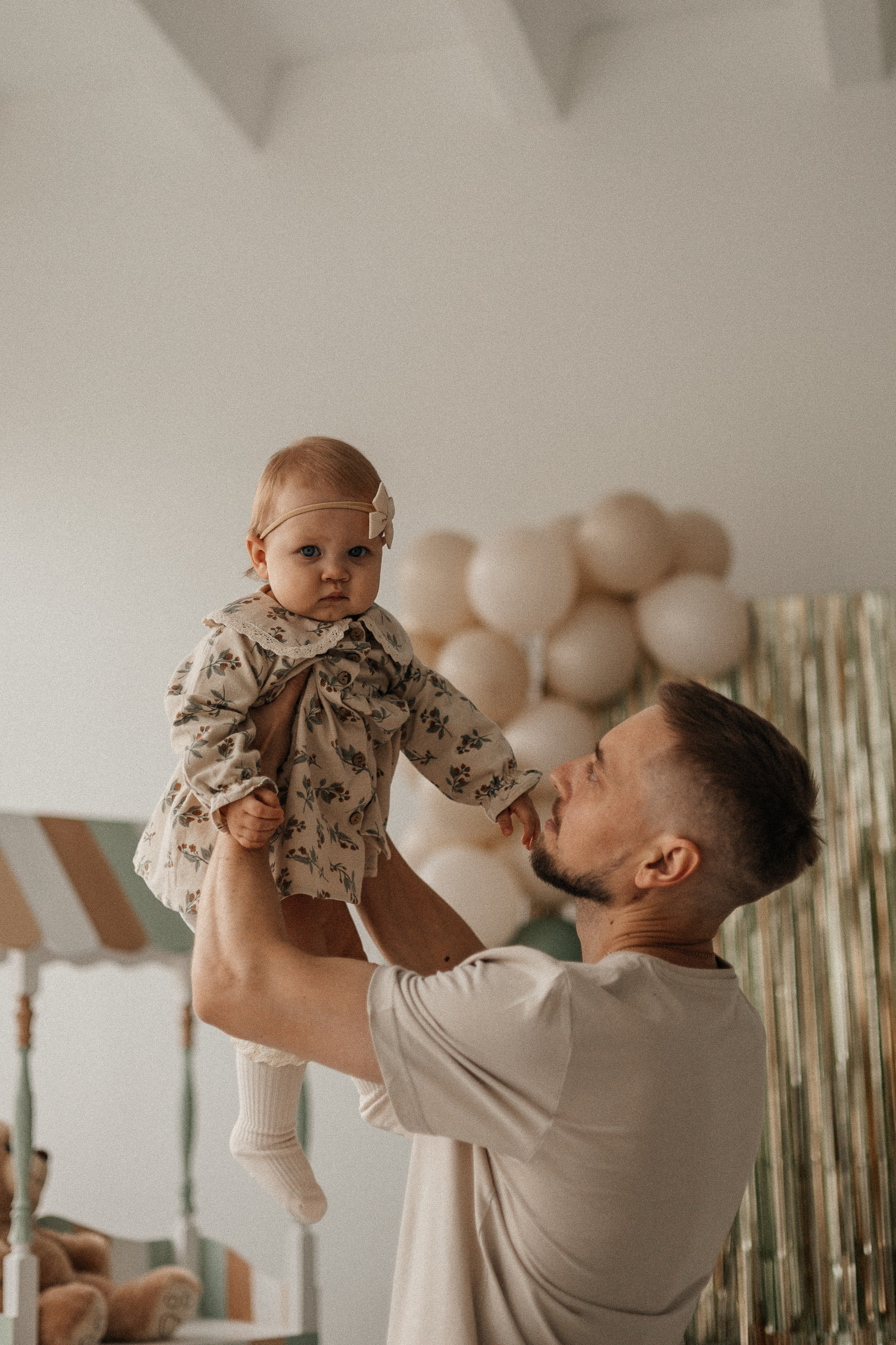 Саше годик ♡. Фотограф в г. Чита