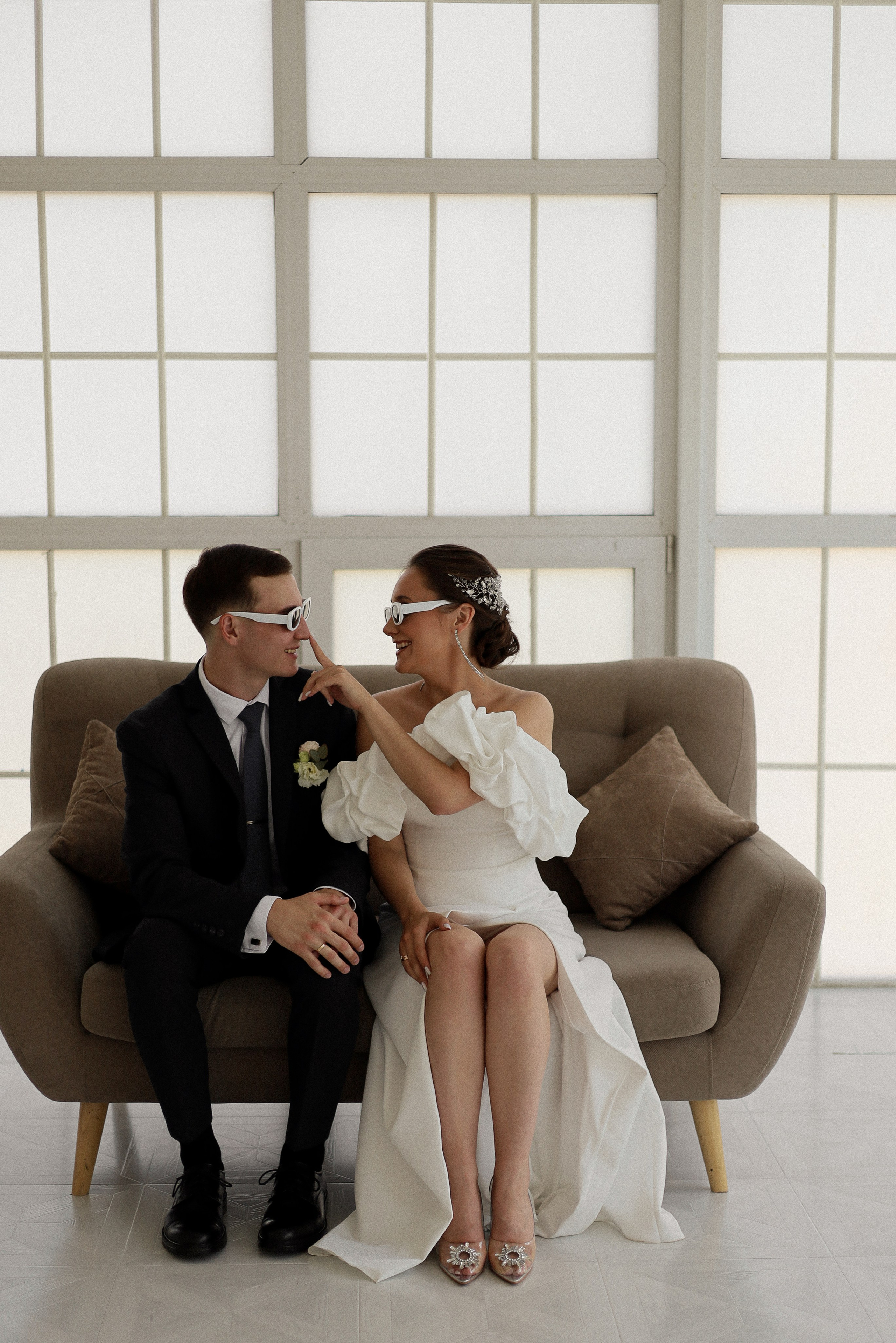 Дарья ♡ Никита. Фотограф в г. Чита