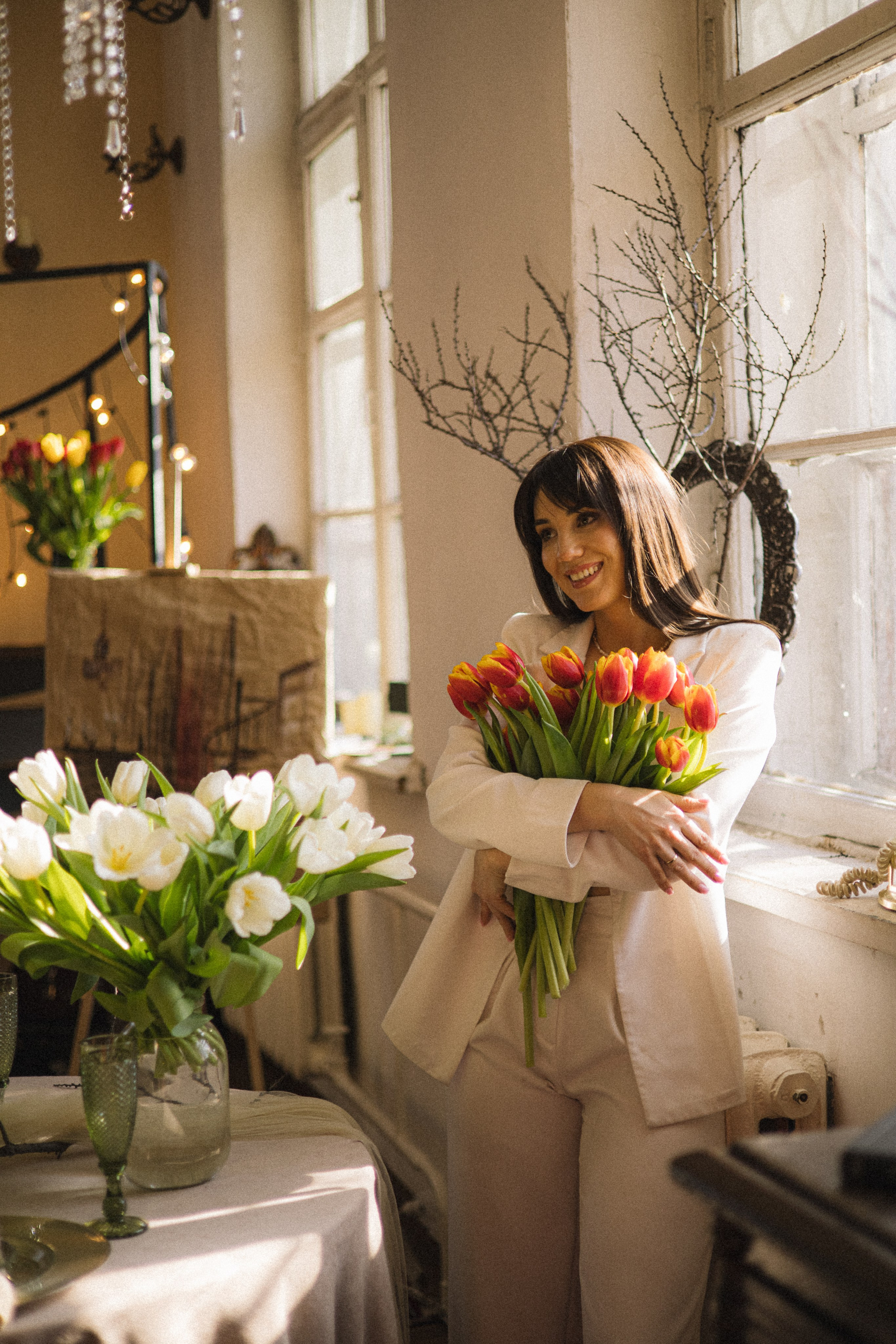 Кристина. Фотограф в г. Чита