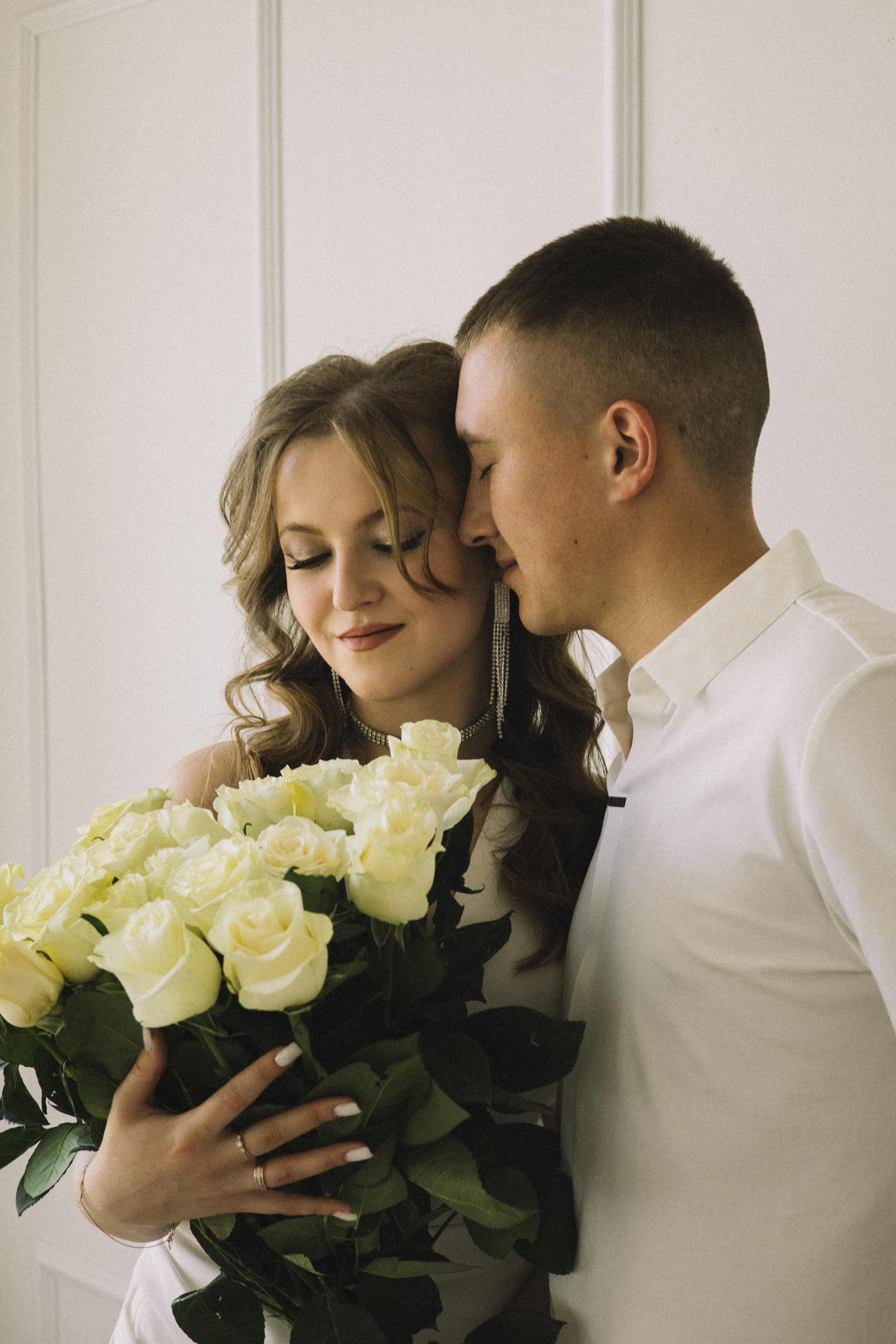 Лиза ♡ Максим. Фотограф в г. Чита