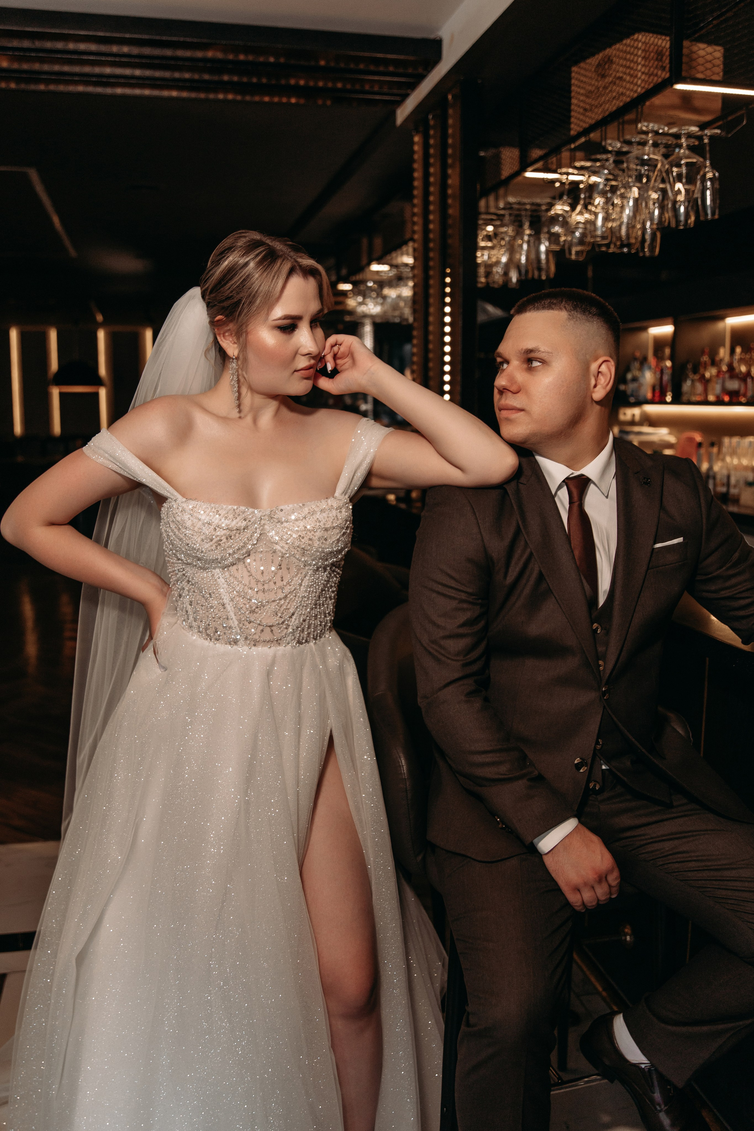 Даниил & Ксения. Свадебный ФОТОГРАФ и ВИДЕОГРАФ Ульяновск