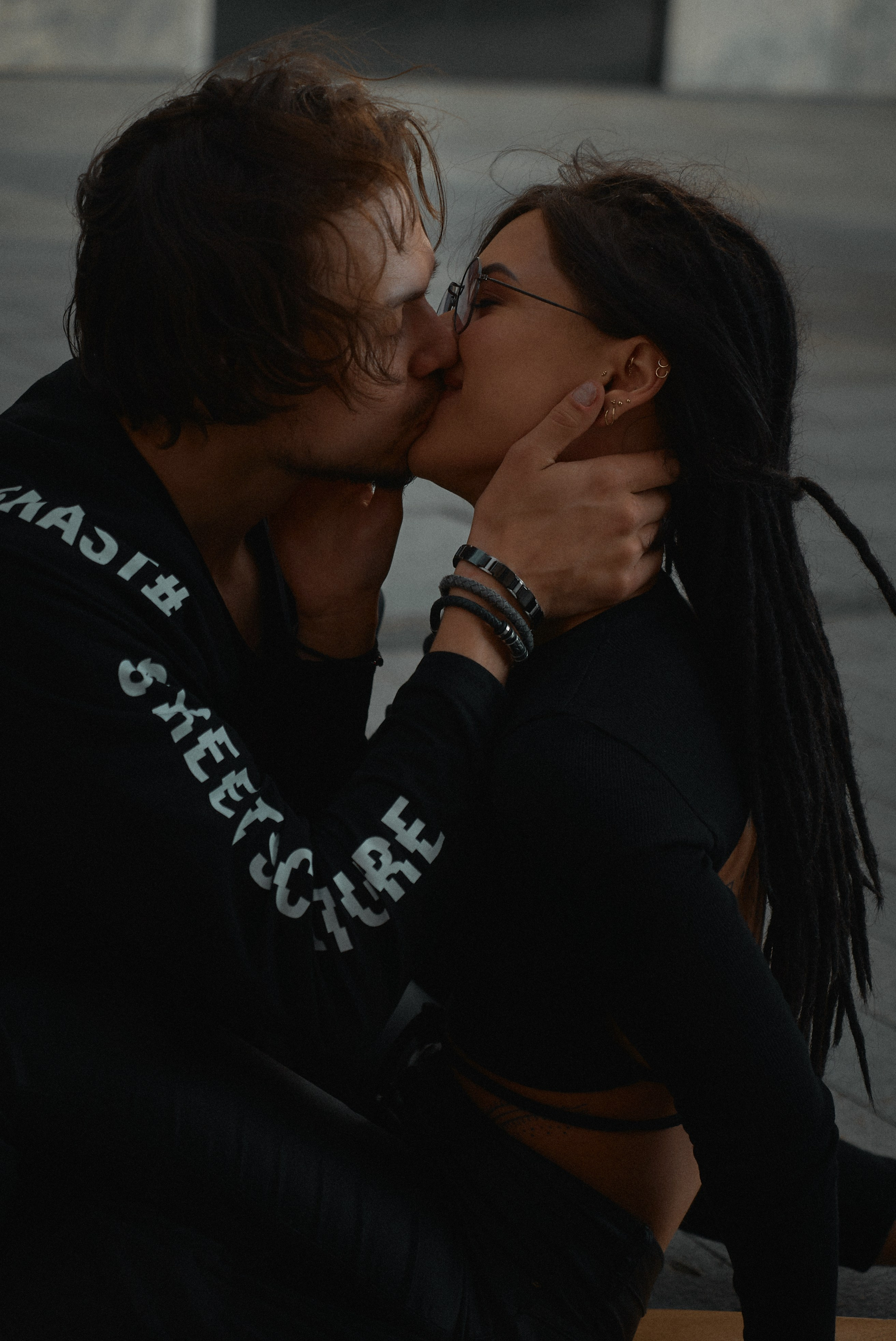 Игорь и Ирина. Профессиональный фотограф в Минске Пискунова Марина