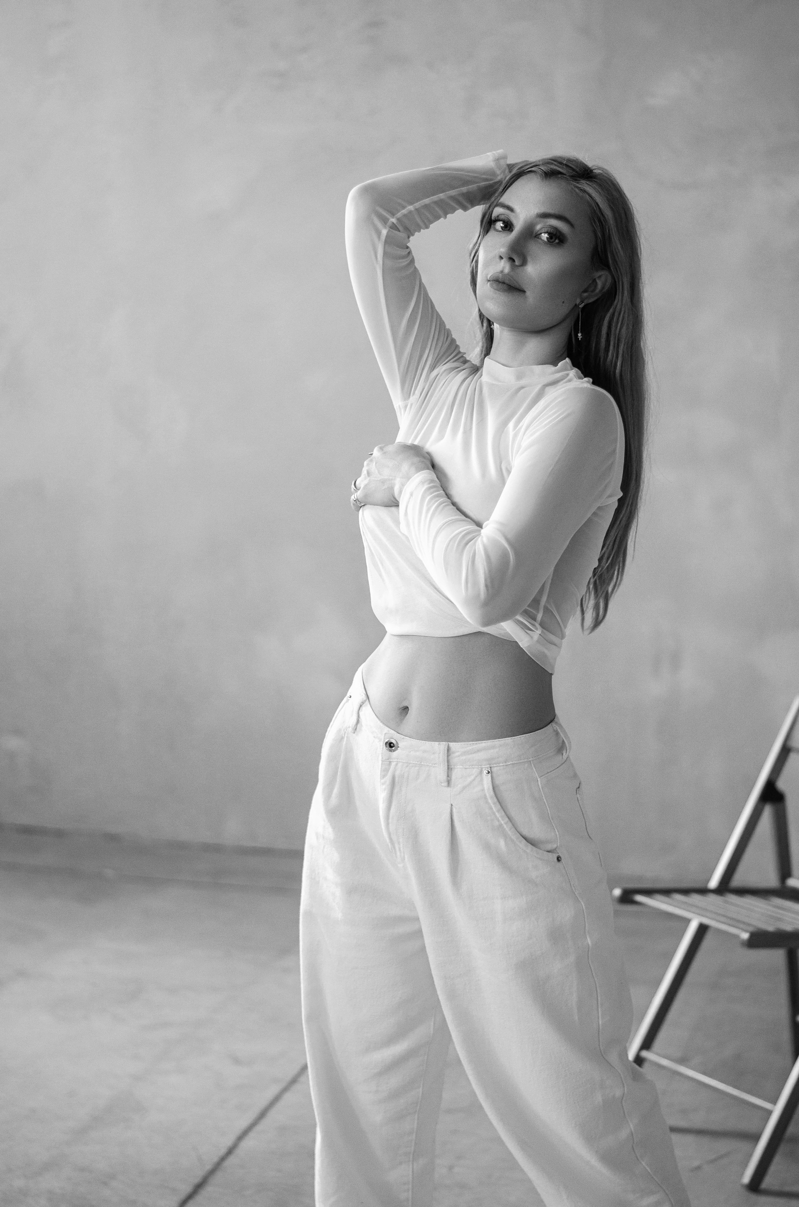 Яна. Портретный фотограф в Хабаровске и Санкт-Петербурге Семенова Дарья