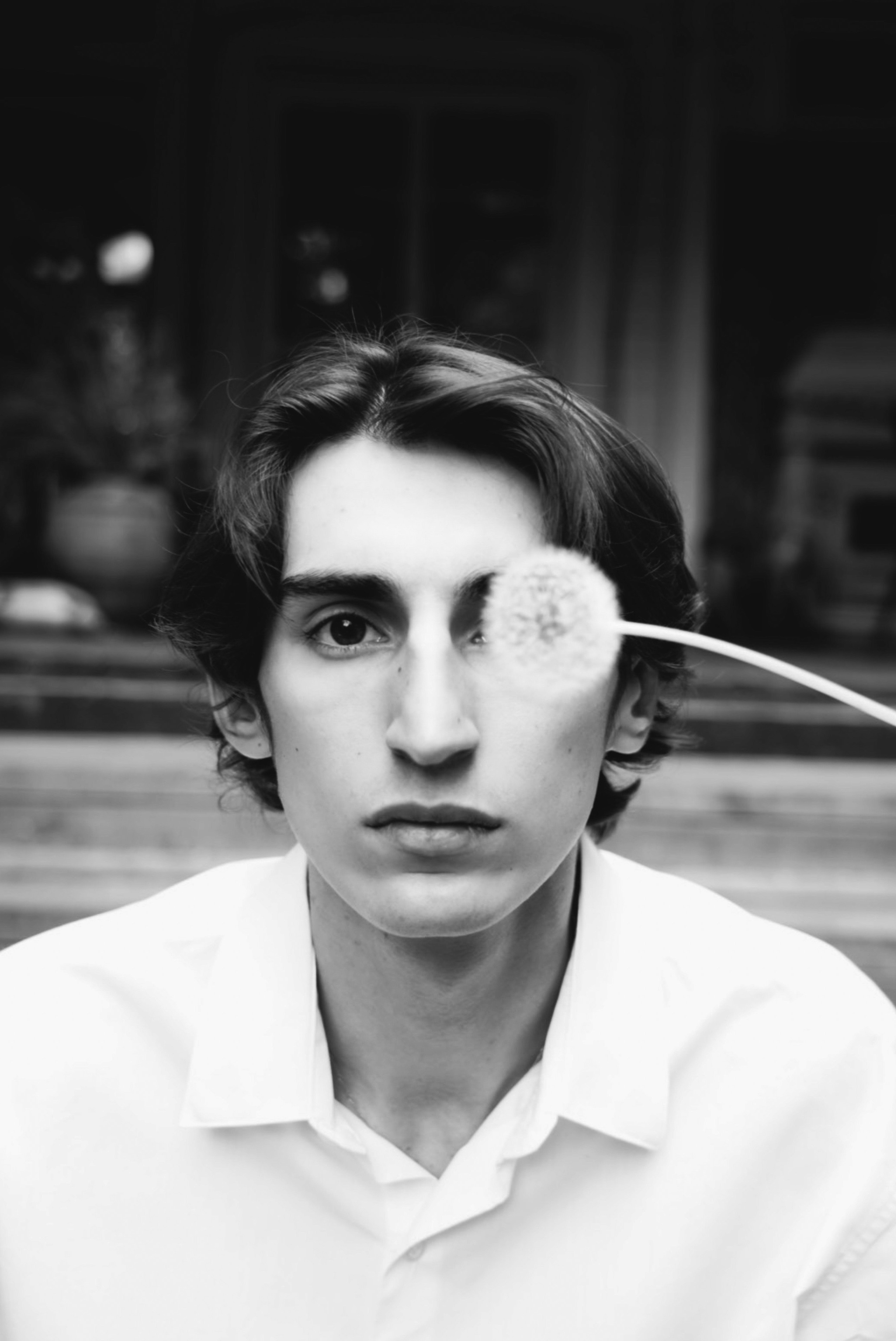 Slava. Фотограф Валерия Витте г. Москва