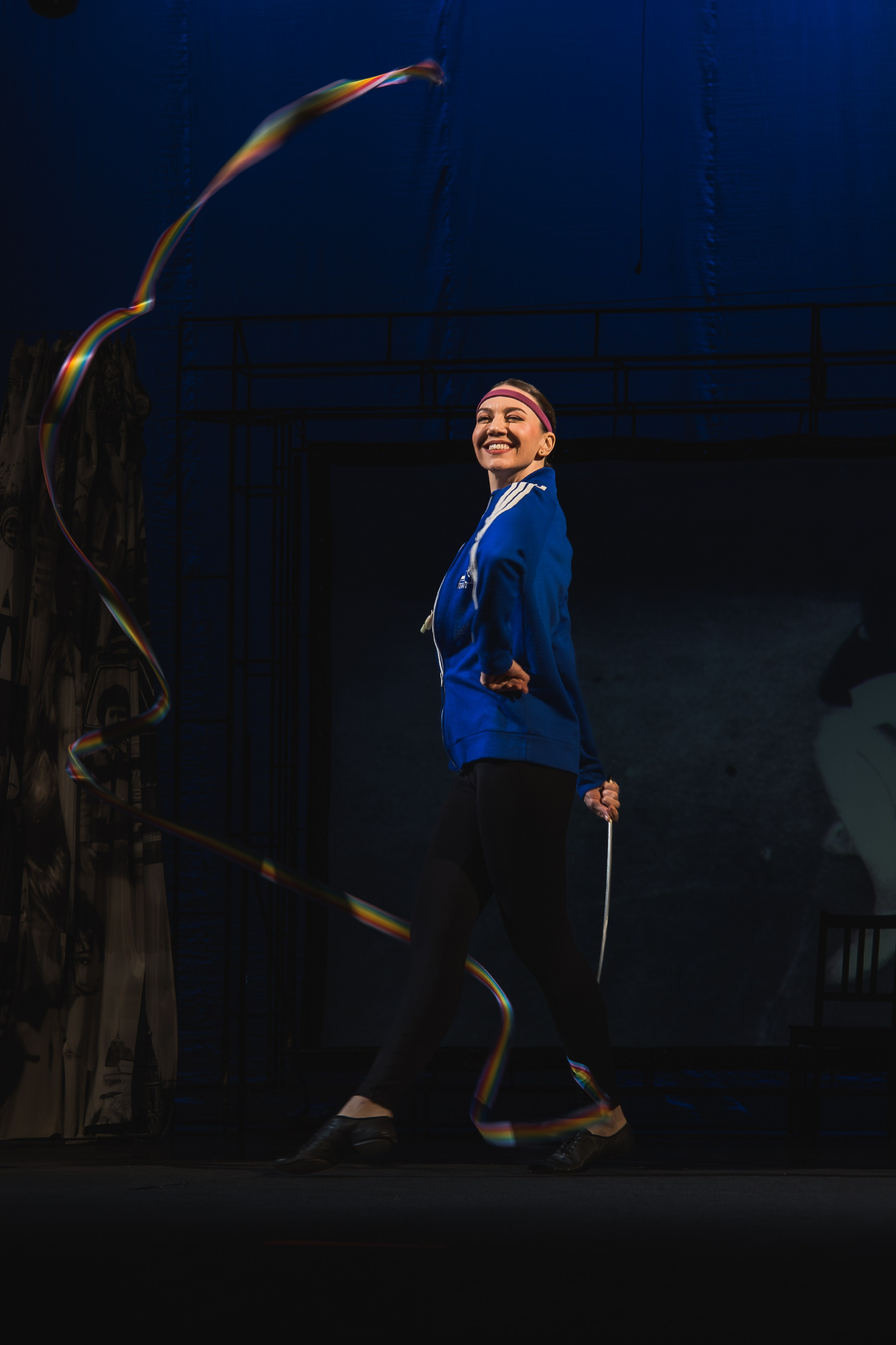 Про мою маму и про меня. Фотограф Марк Файзулин