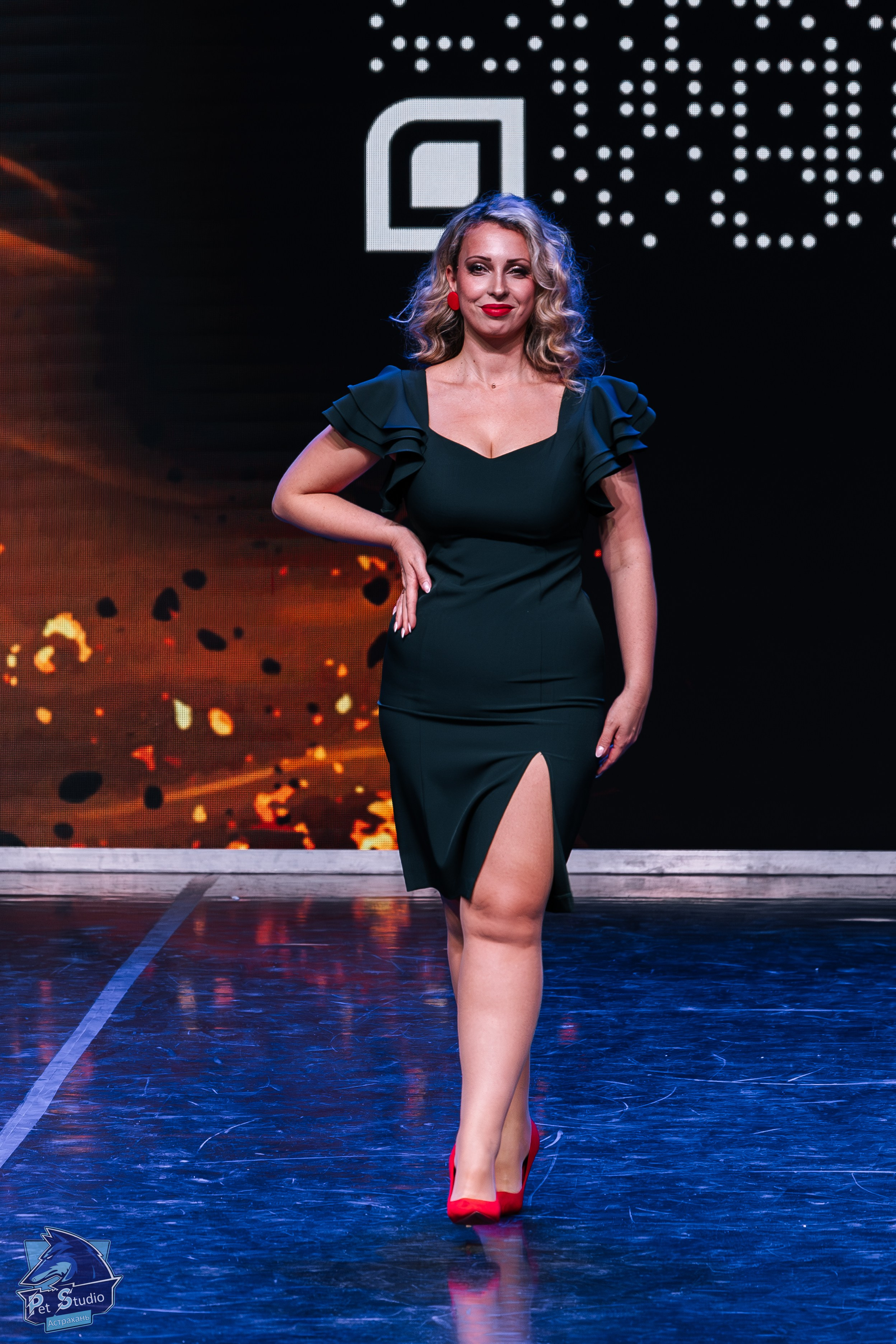 Человек года 2024. Кадр Плюс — Фотография с характером «Визуальный продюсер и фотограф Марк Файзулин»