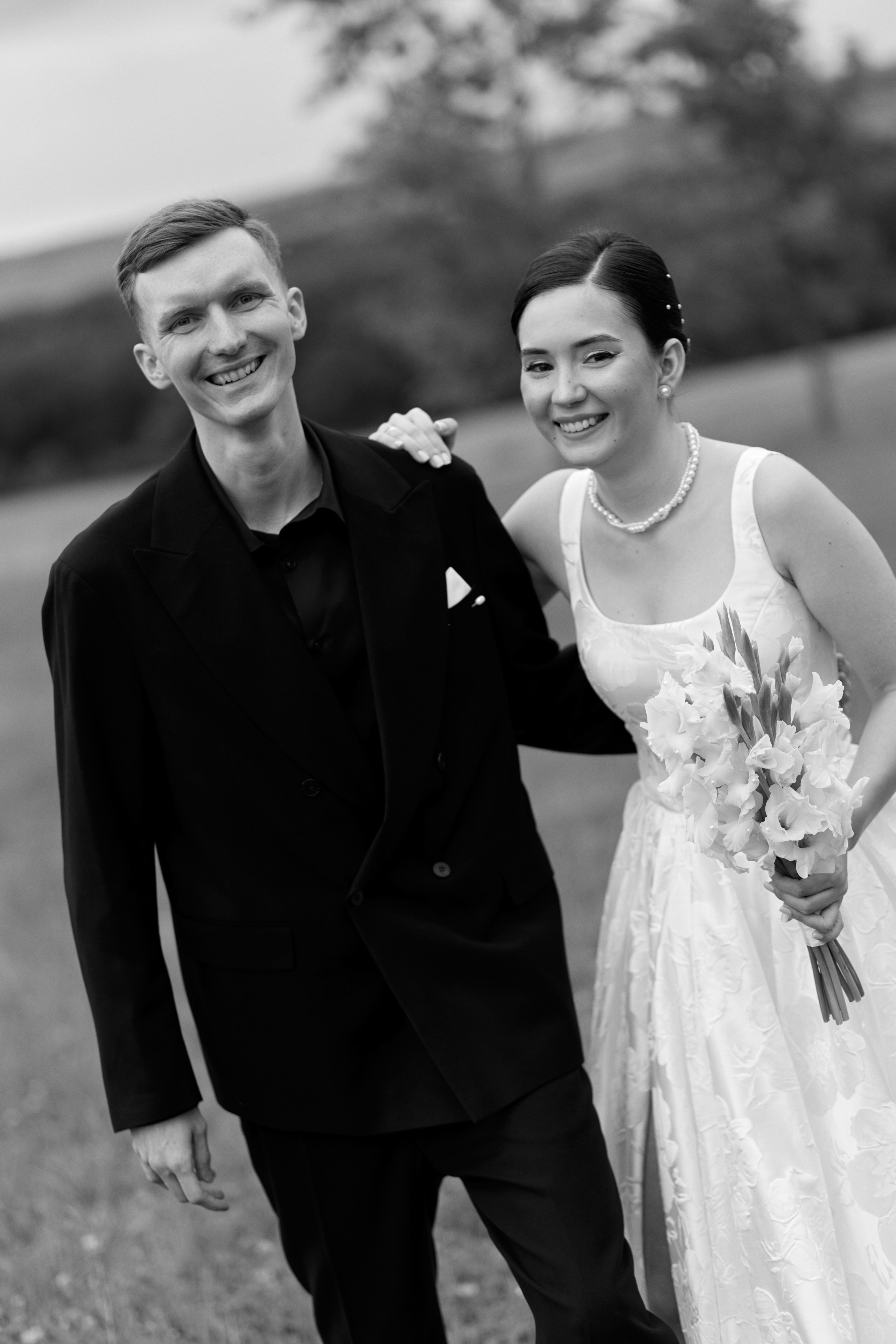 Анастасия & Михаил. Фотограф и преподаватель по фотографии в Воронеже Олеся Микерова