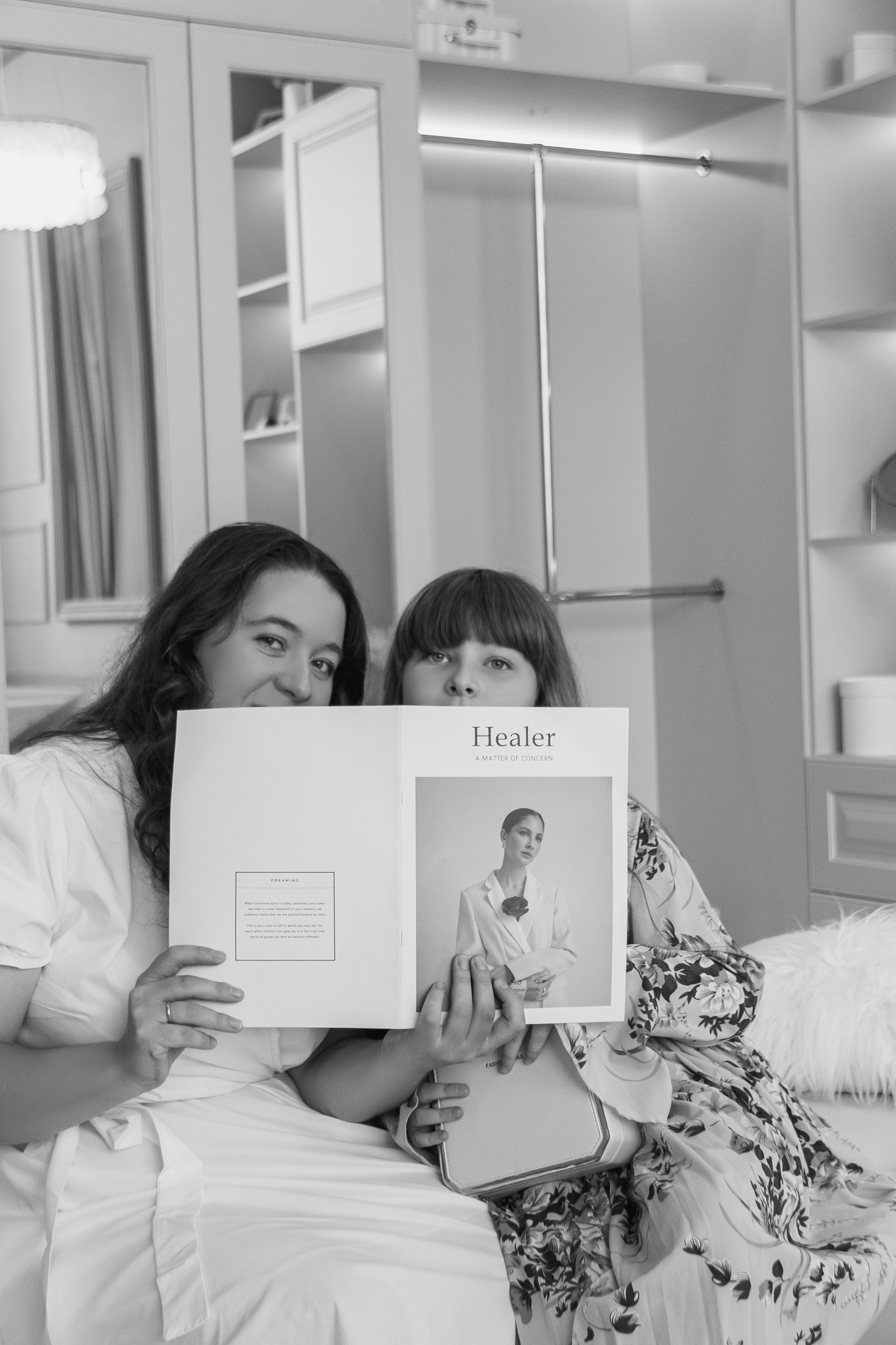 Фотопроект "Сладкие моменты"