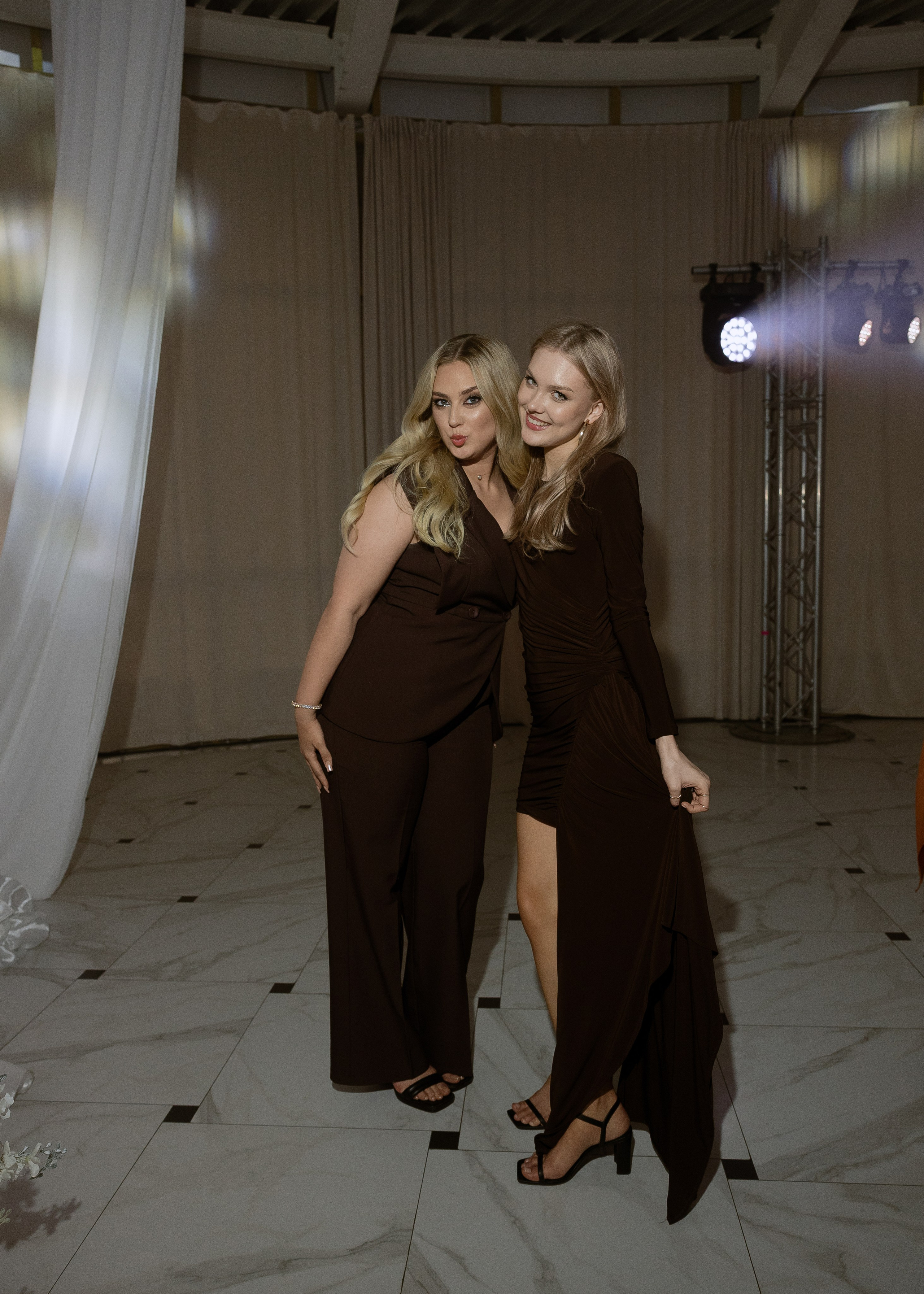 Андрей и Полина. Фотограф Эмиль Исякаев