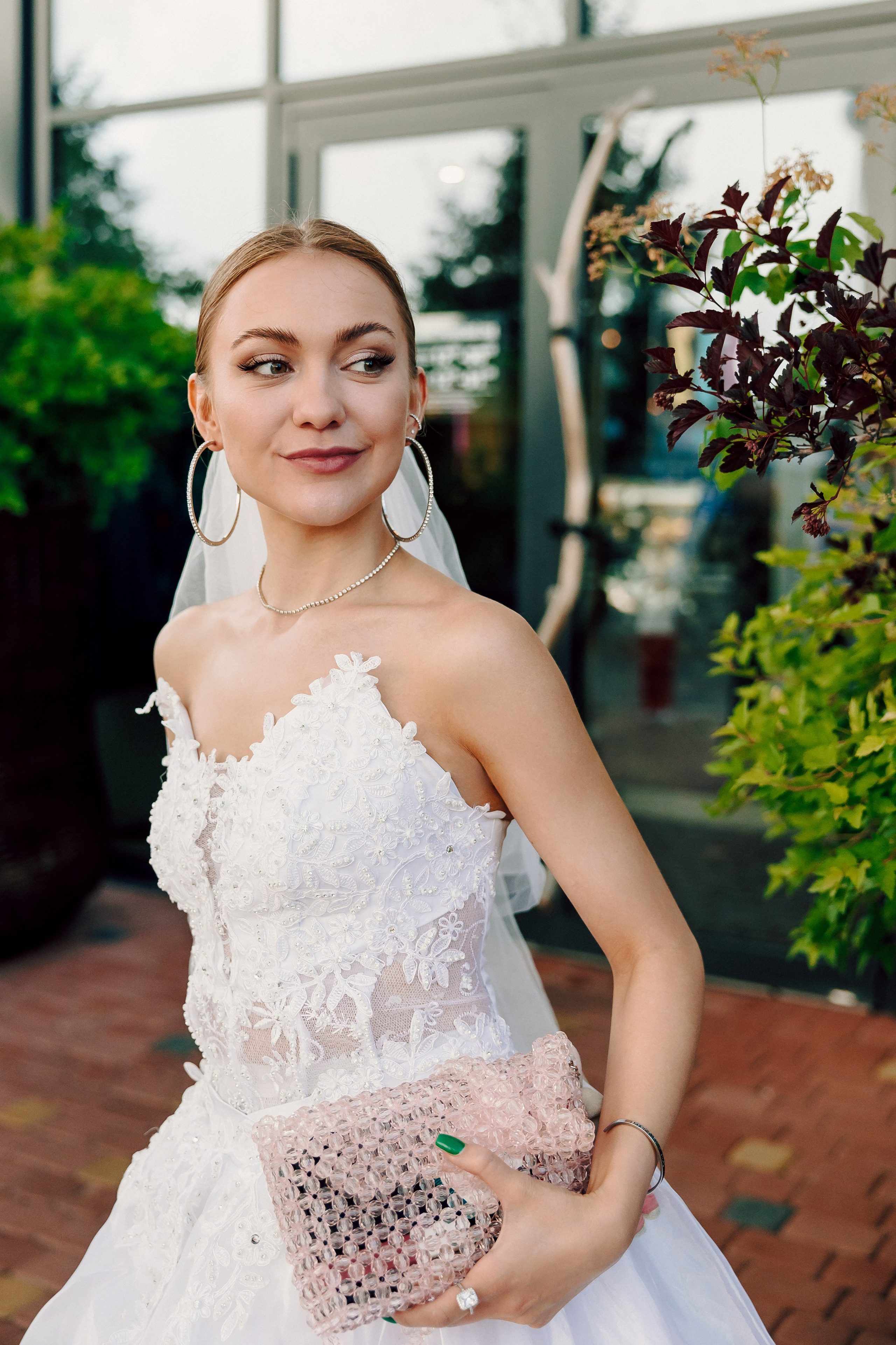 Проект — Девочки хотят хинкали. Лёшка Варзегов — фотограф