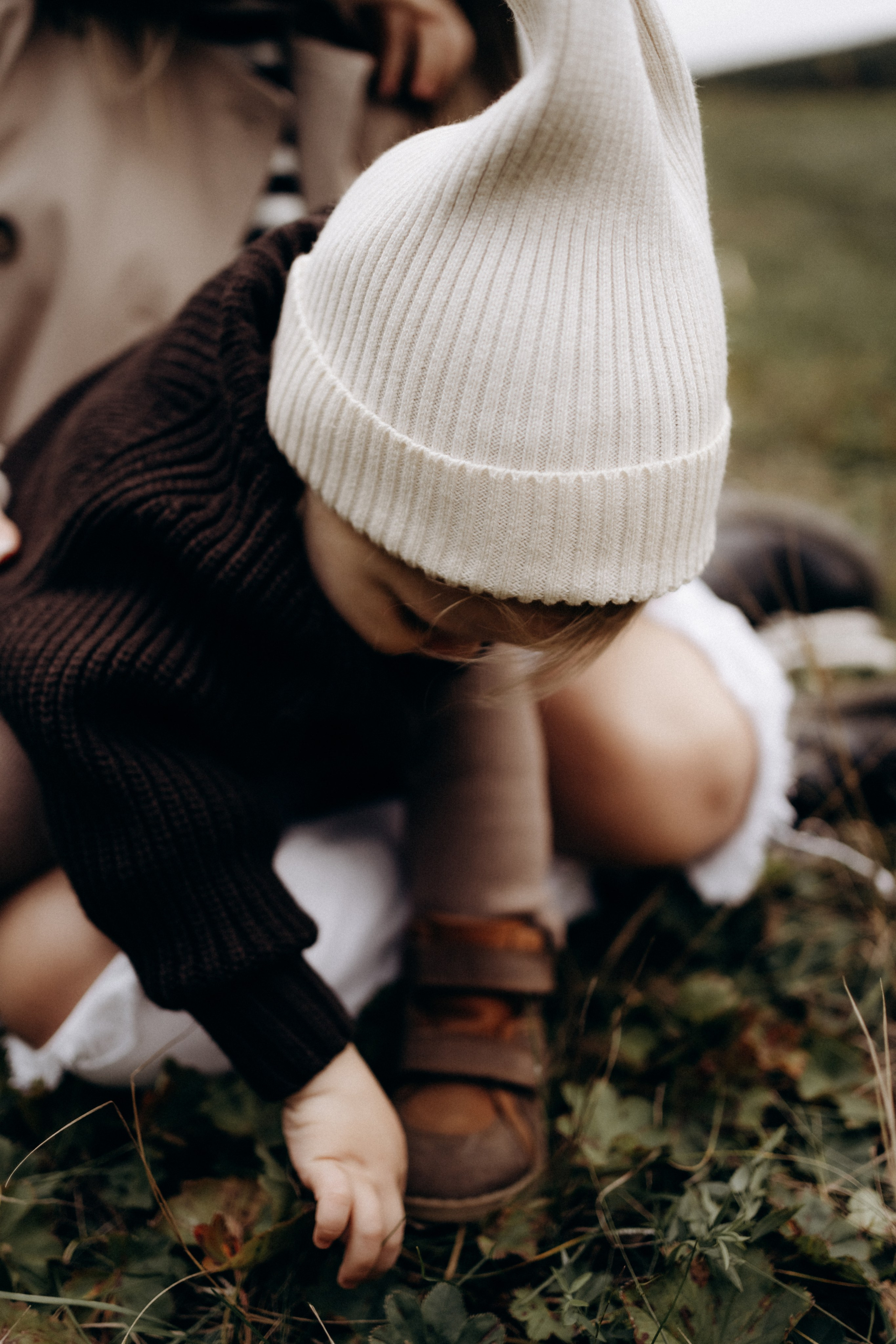 Серия для Анастасии, Осень, Урал. Фотограф Перевозкина Анна