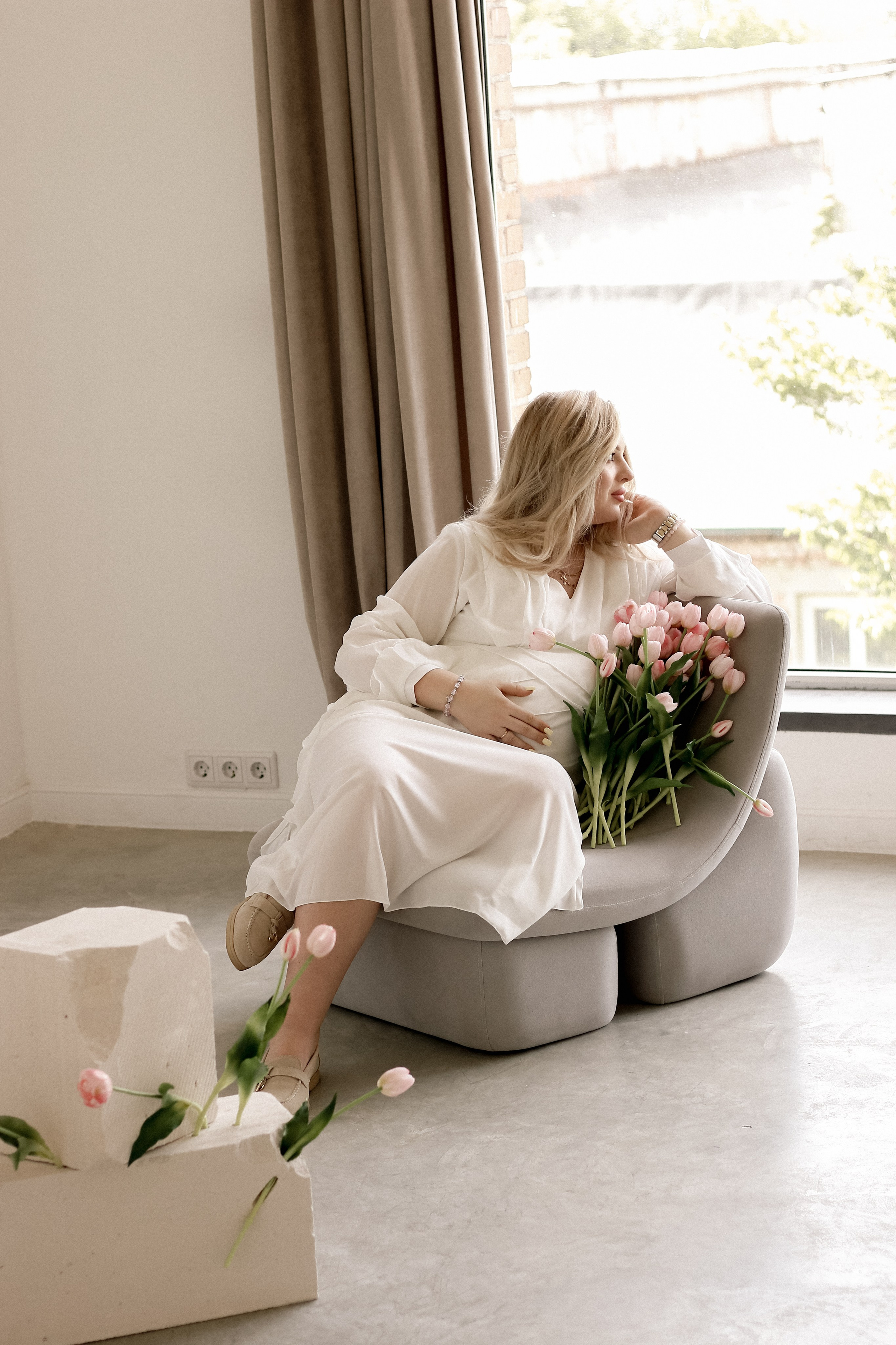 Диана. Фотограф Краснодар