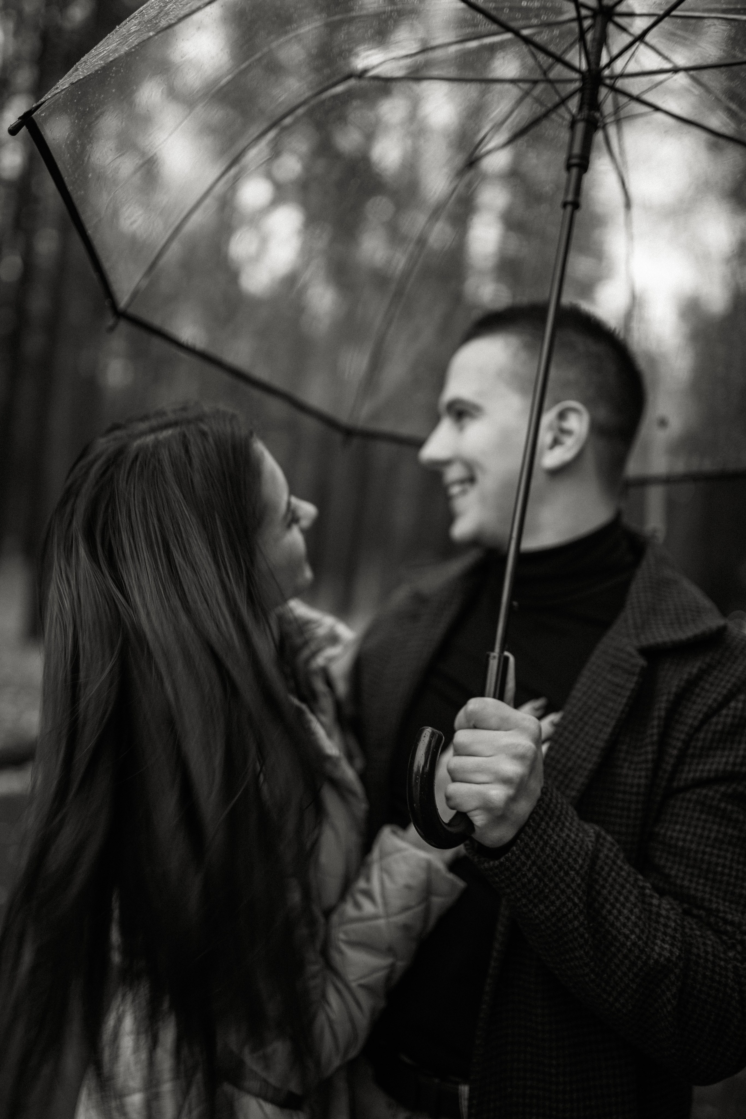 Илья и Лиза. Семейный фотограф Кострома/Санкт-Петребург Дарья Гавриченко