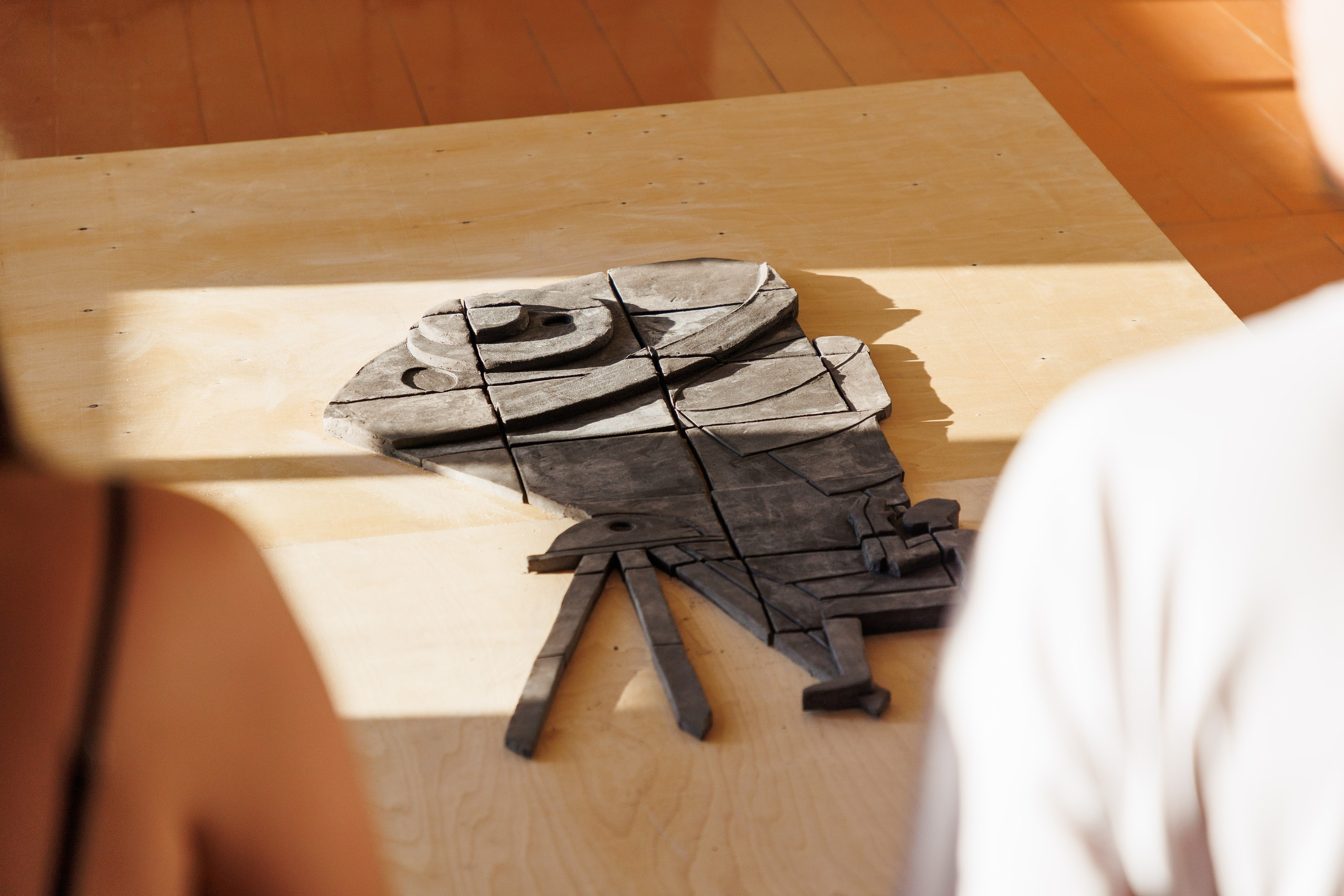 Выксунская майолика. Фотограф городских и семейных событий Артем Карпухин