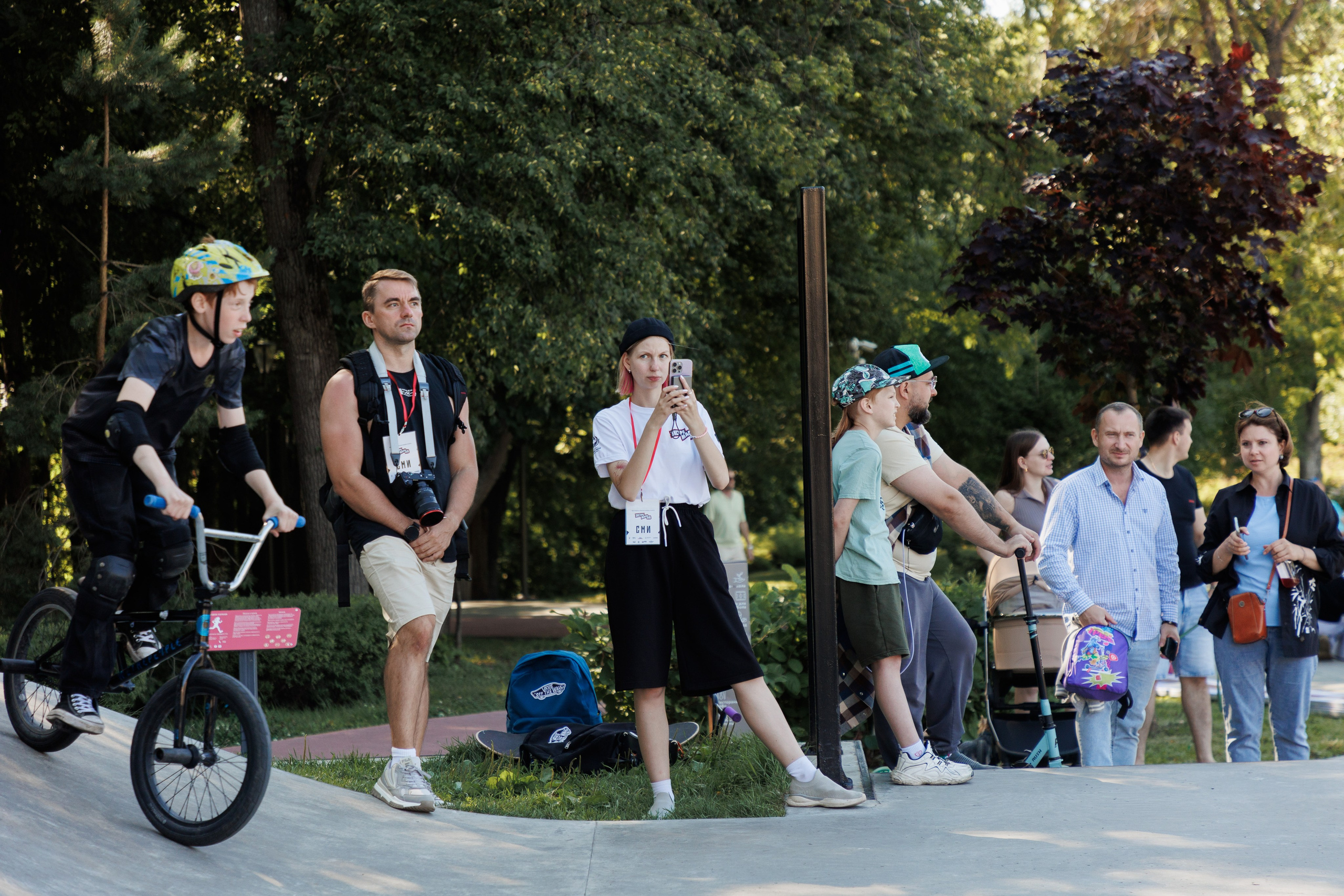 Фестиваль «ЭкстремальНО» и отбор на КАРДО 2026. Фотограф городских и семейных событий в Нижнем Новгороде Артем Карпухин