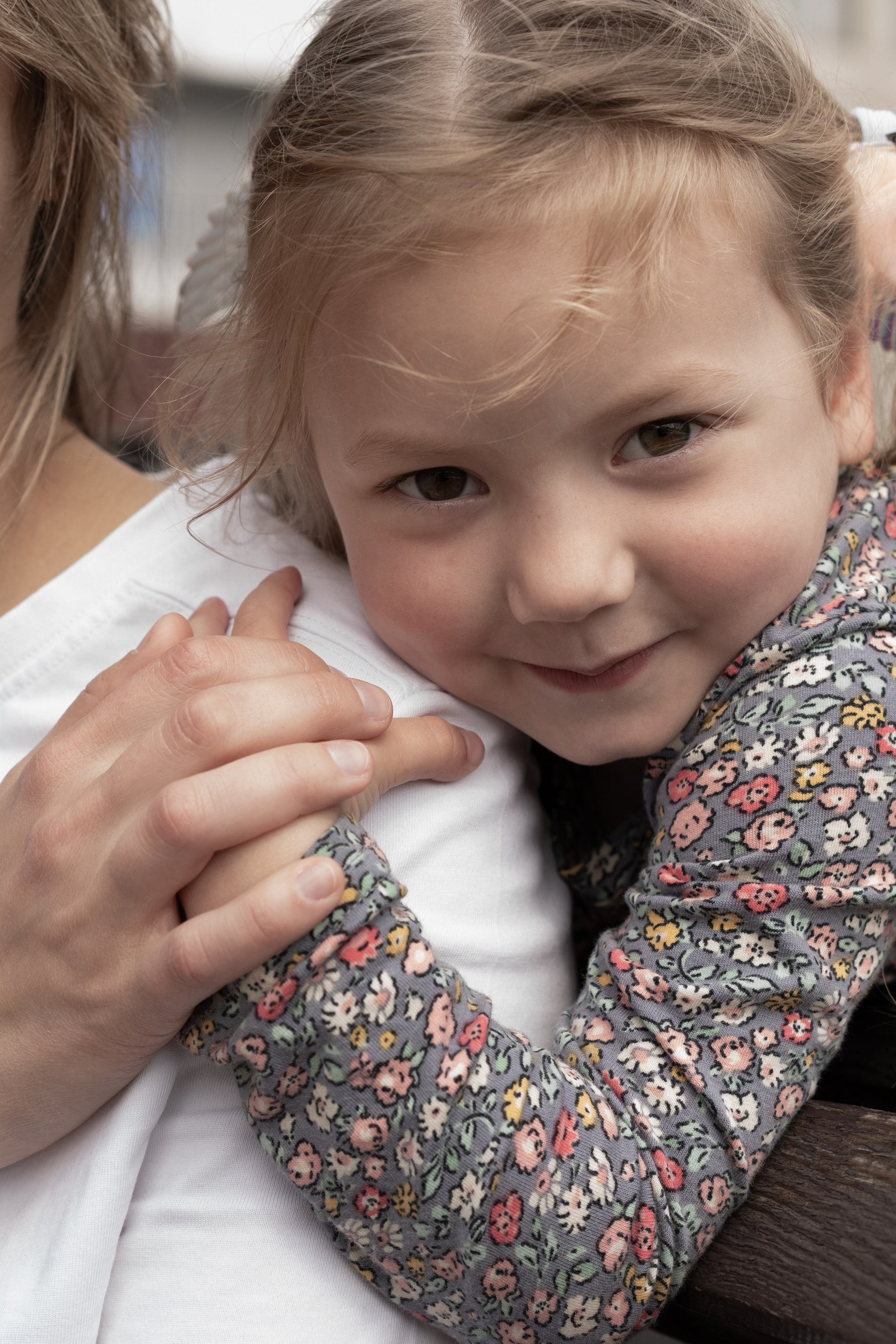 Семейная (street). Фотограф Шунова Саша