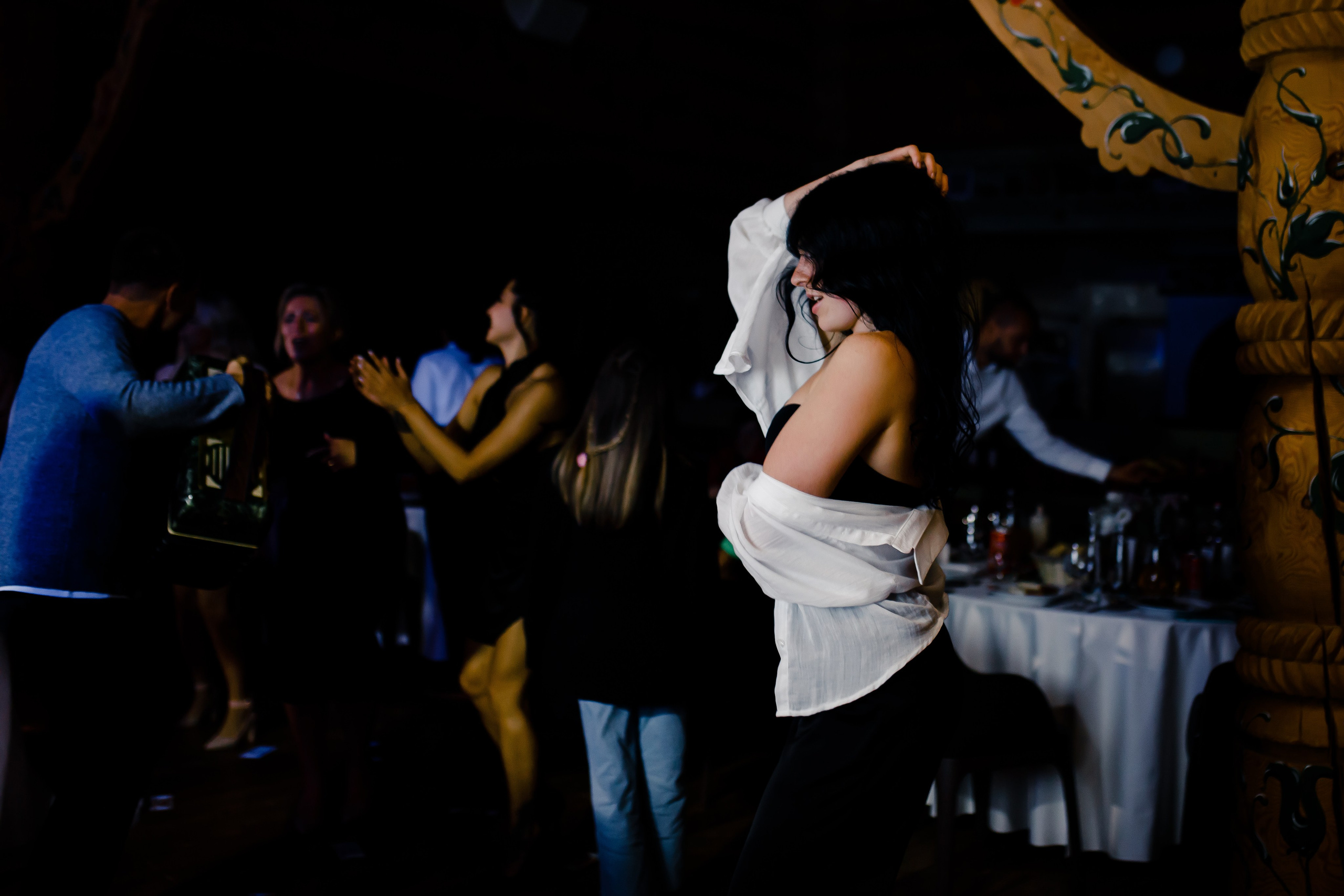 Свадебная серия свадебного дня. Свадебный фотограф Серпухов — Москва Ольга Васильева