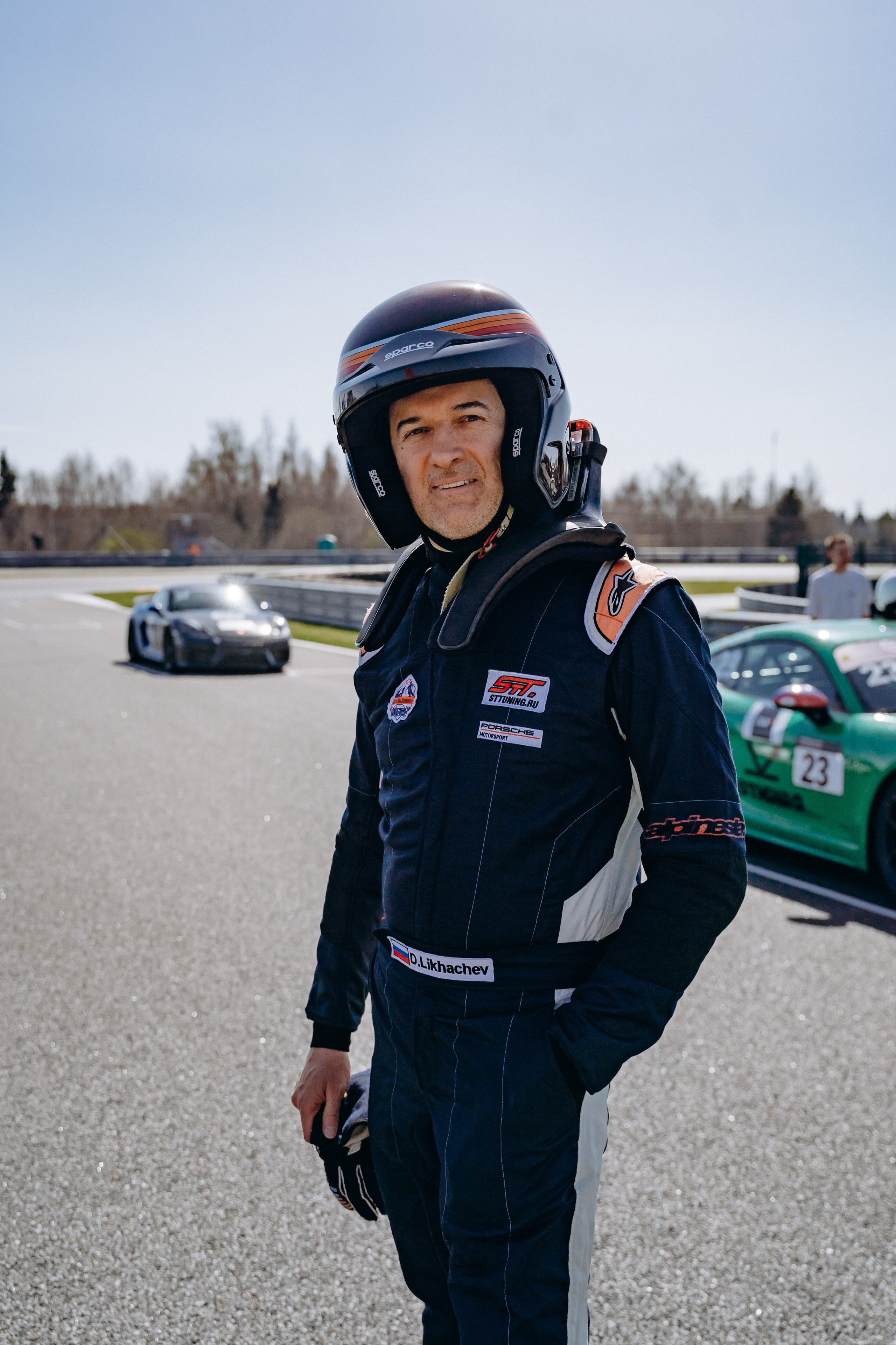 Автомобильный спорт. FOTOZ Studio / Фотовидеомейкер Андрей Смирнов