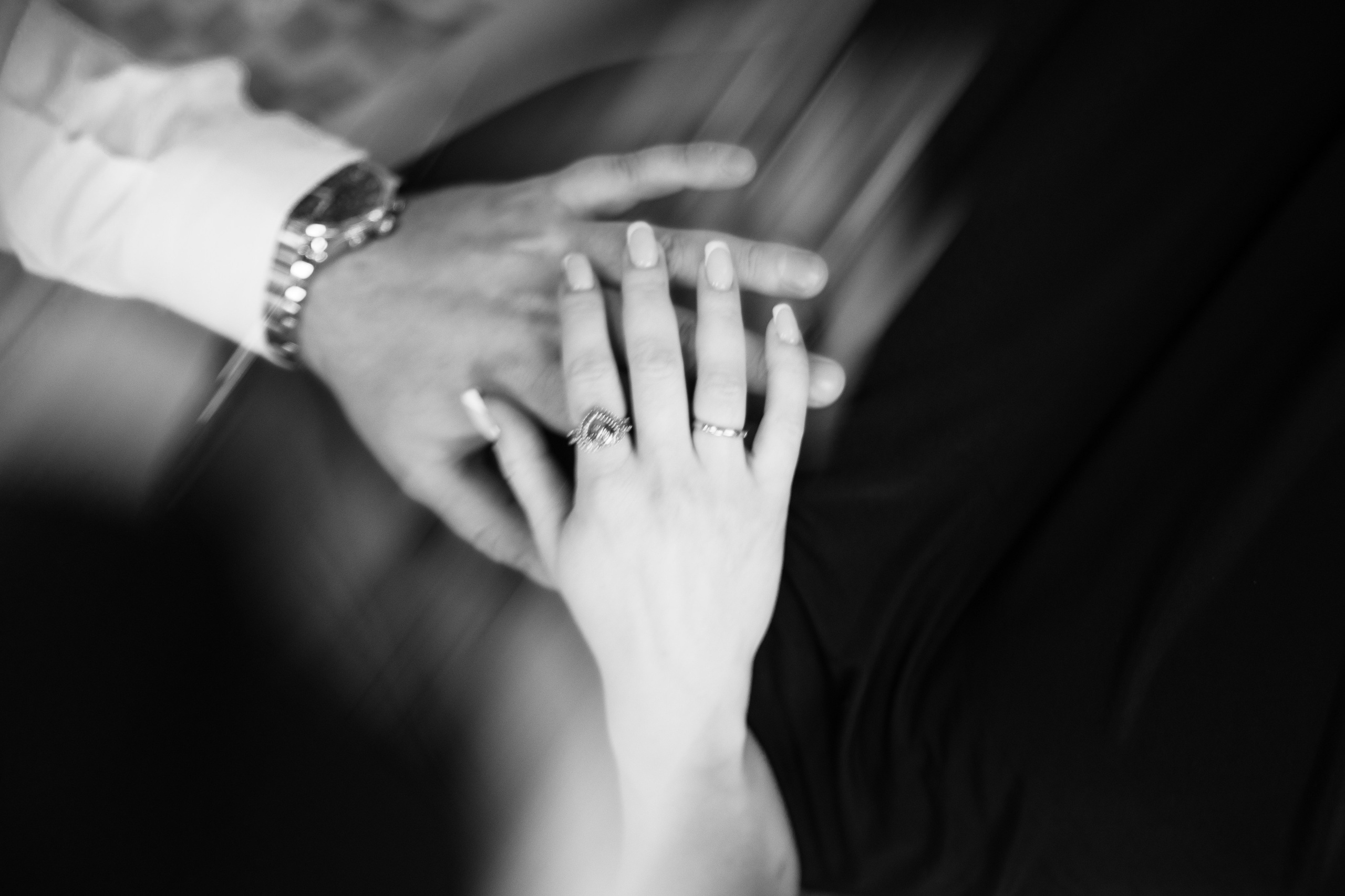 Мария и Всеволод. Великолепный фотограф Александр Захарченко