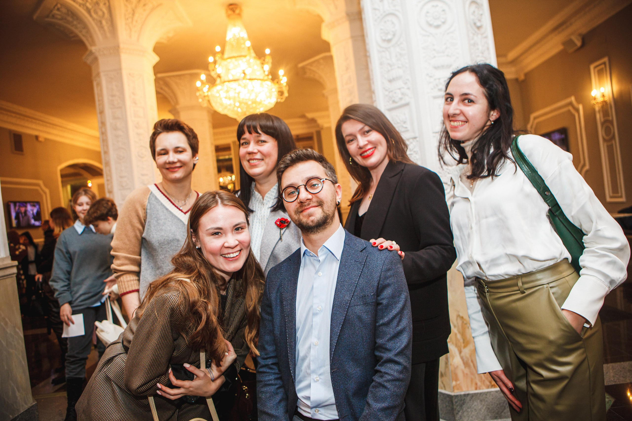 Репортаж. Великолепный фотограф Александр Захарченко