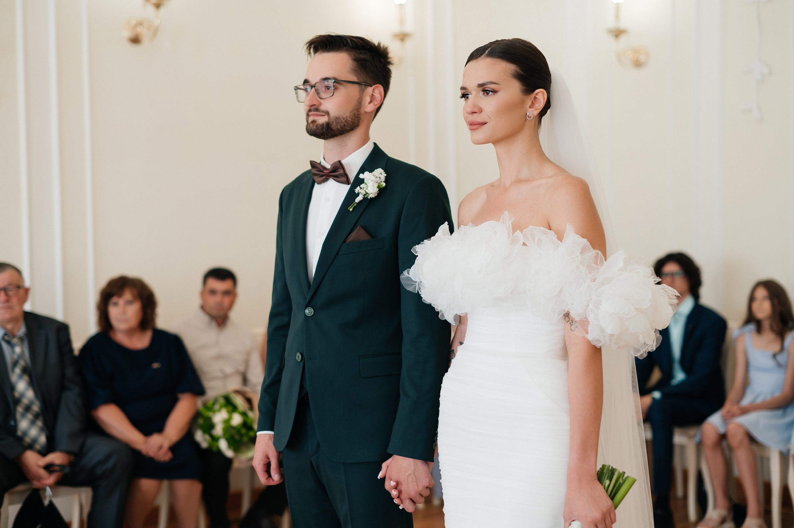 Алексей и Анастасия. Свадебный фотограф