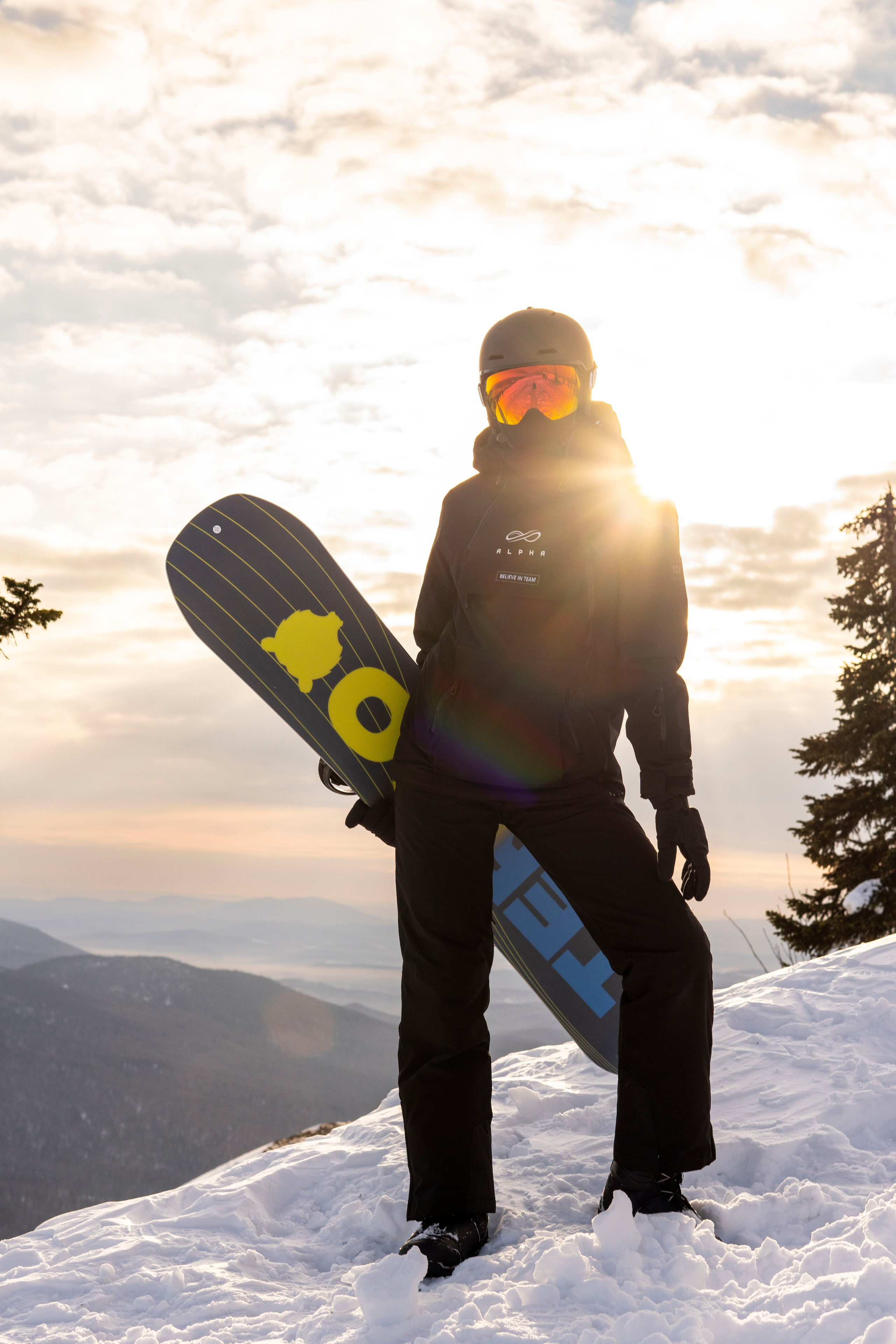 Тур. Анастасия Паршукова — фотограф Шерегеш Новосибирск