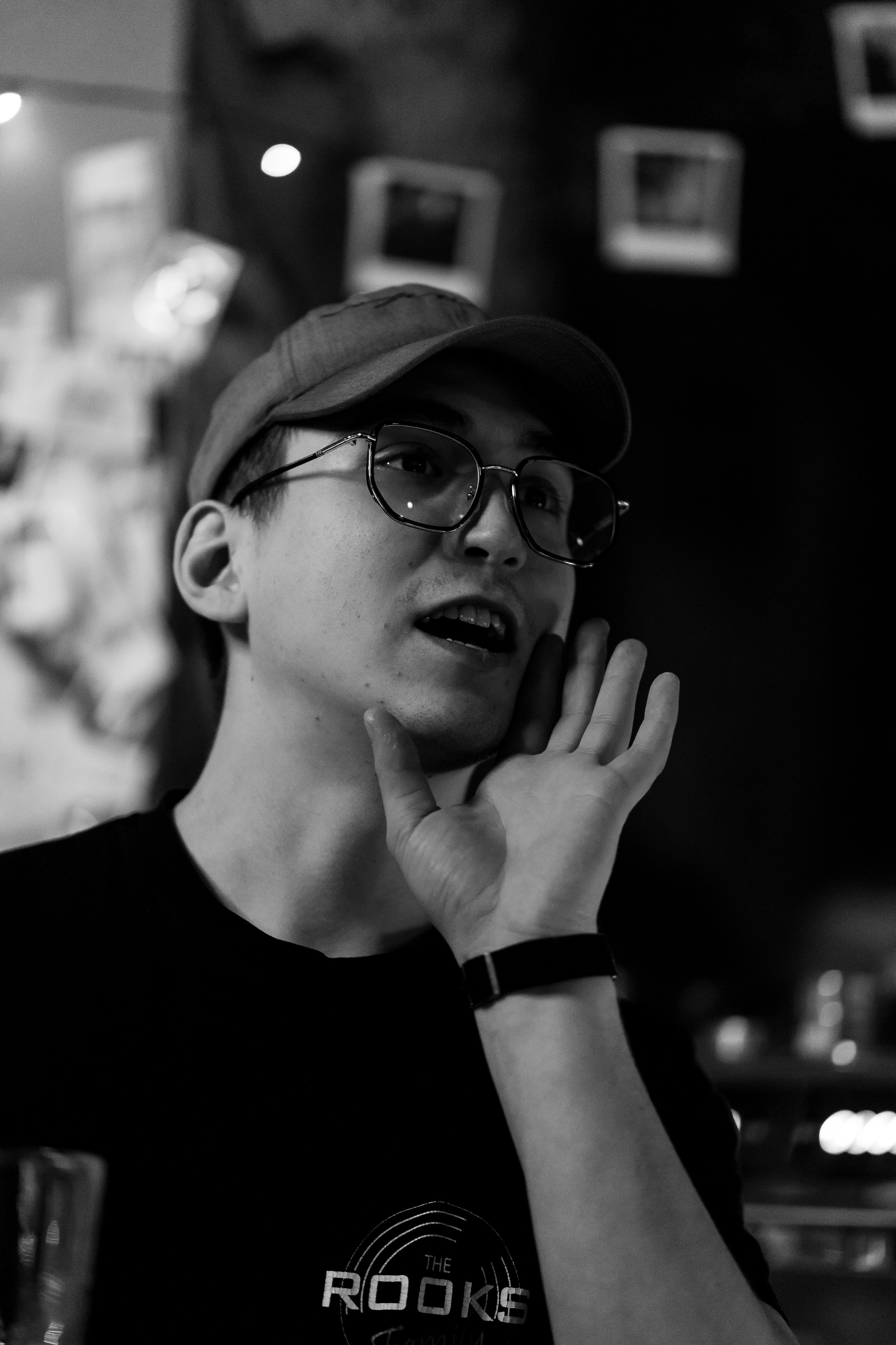 Rook's. Анастасия Паршукова — фотограф Шерегеш Новосибирск