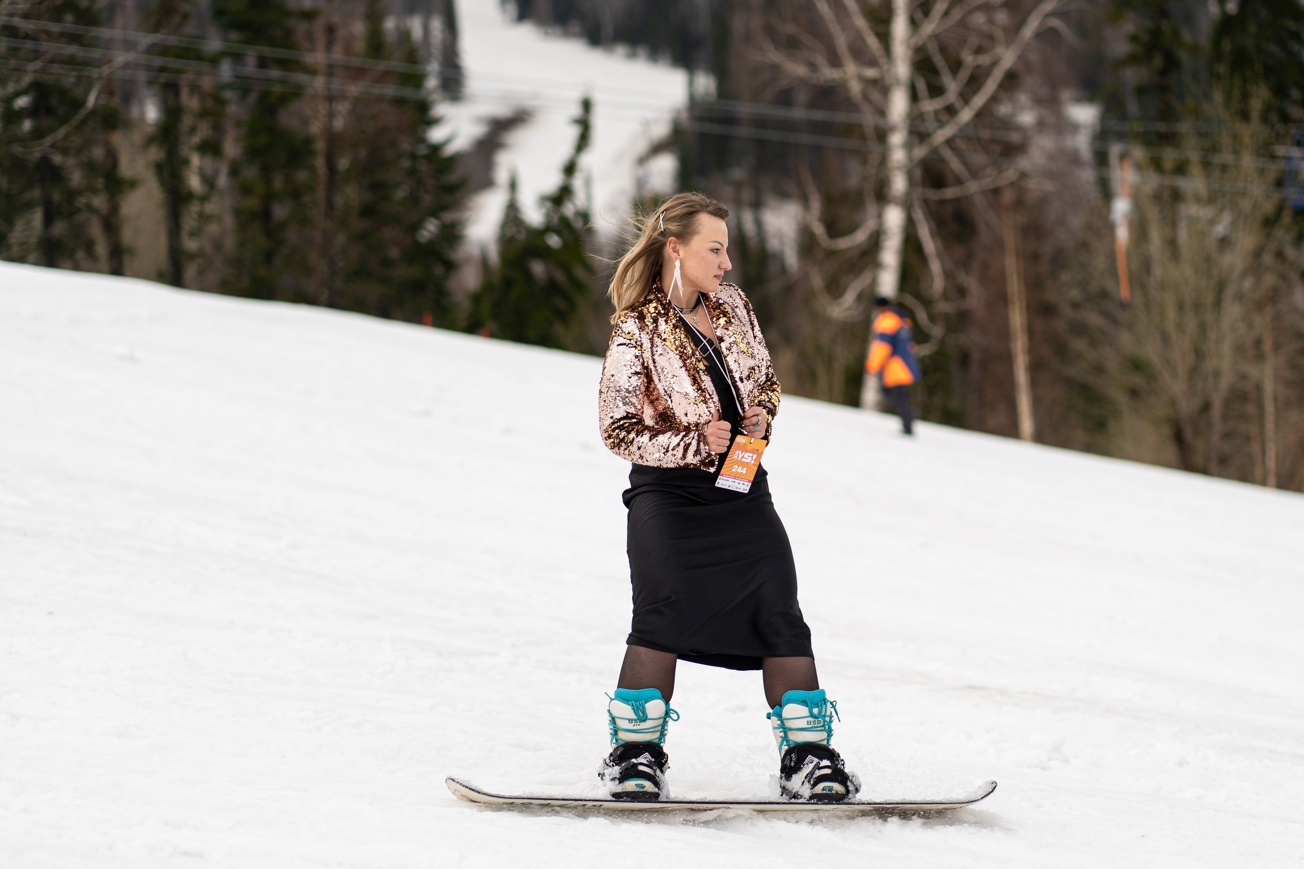 Грелка 19.04.24. Анастасия Паршукова — фотограф Шерегеш Новосибирск