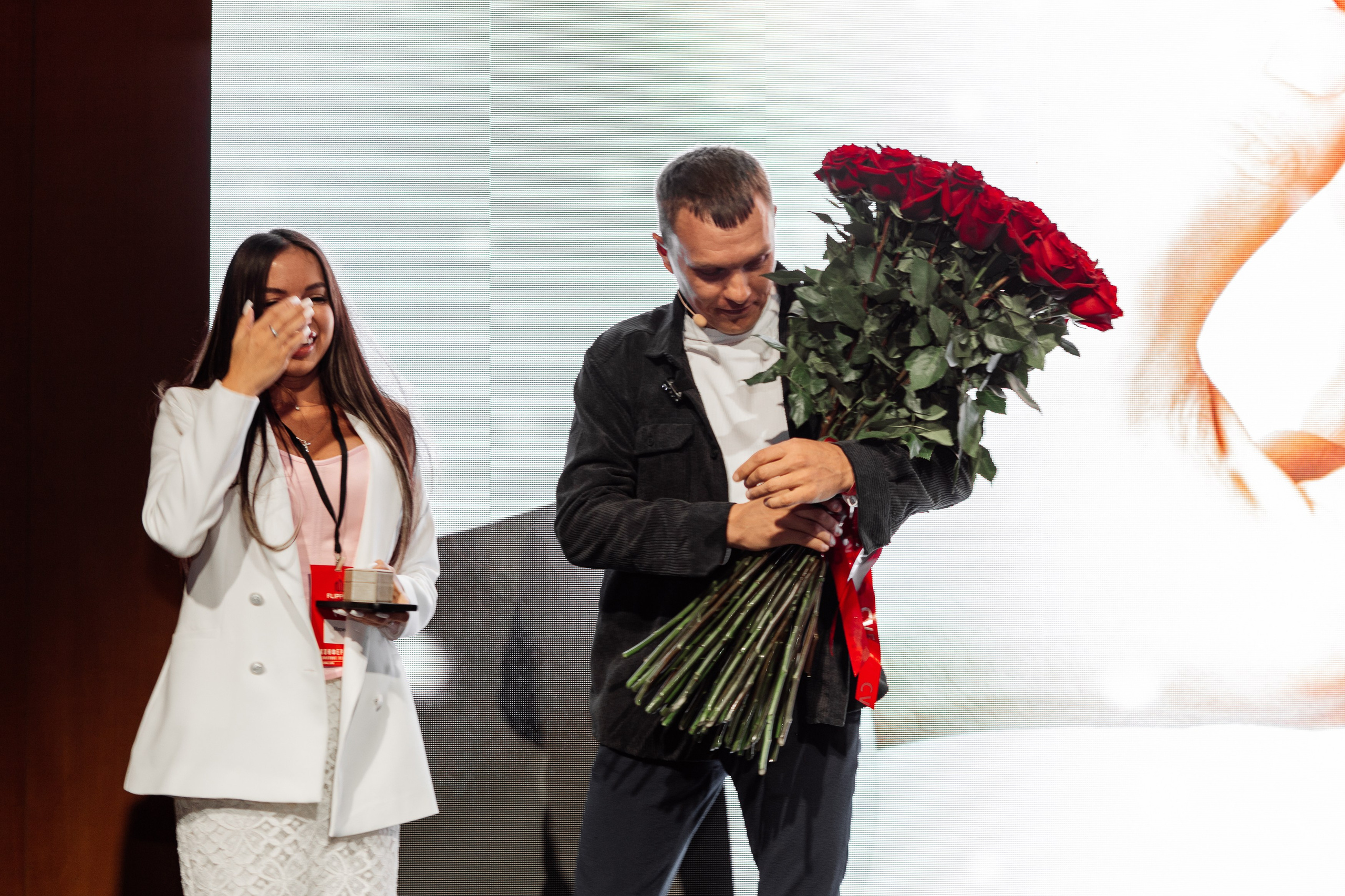 Конференция по флиппингу с Оскаром Хартманом. Свадебный, репортажный фотограф в Москве Татьяна Семина