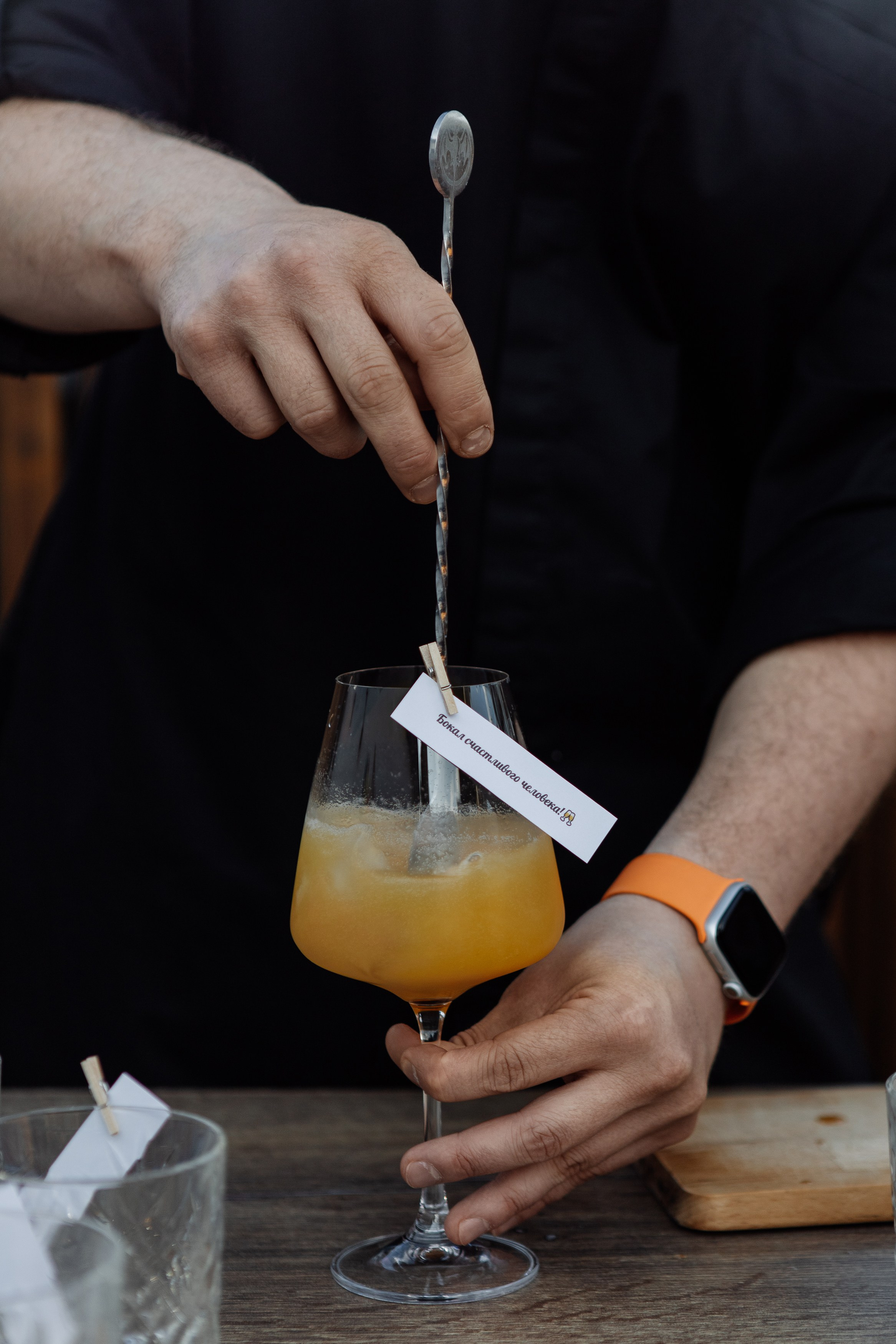 День Рождение Анастасии. Свадебный, репортажный фотограф в Москве Татьяна Семина