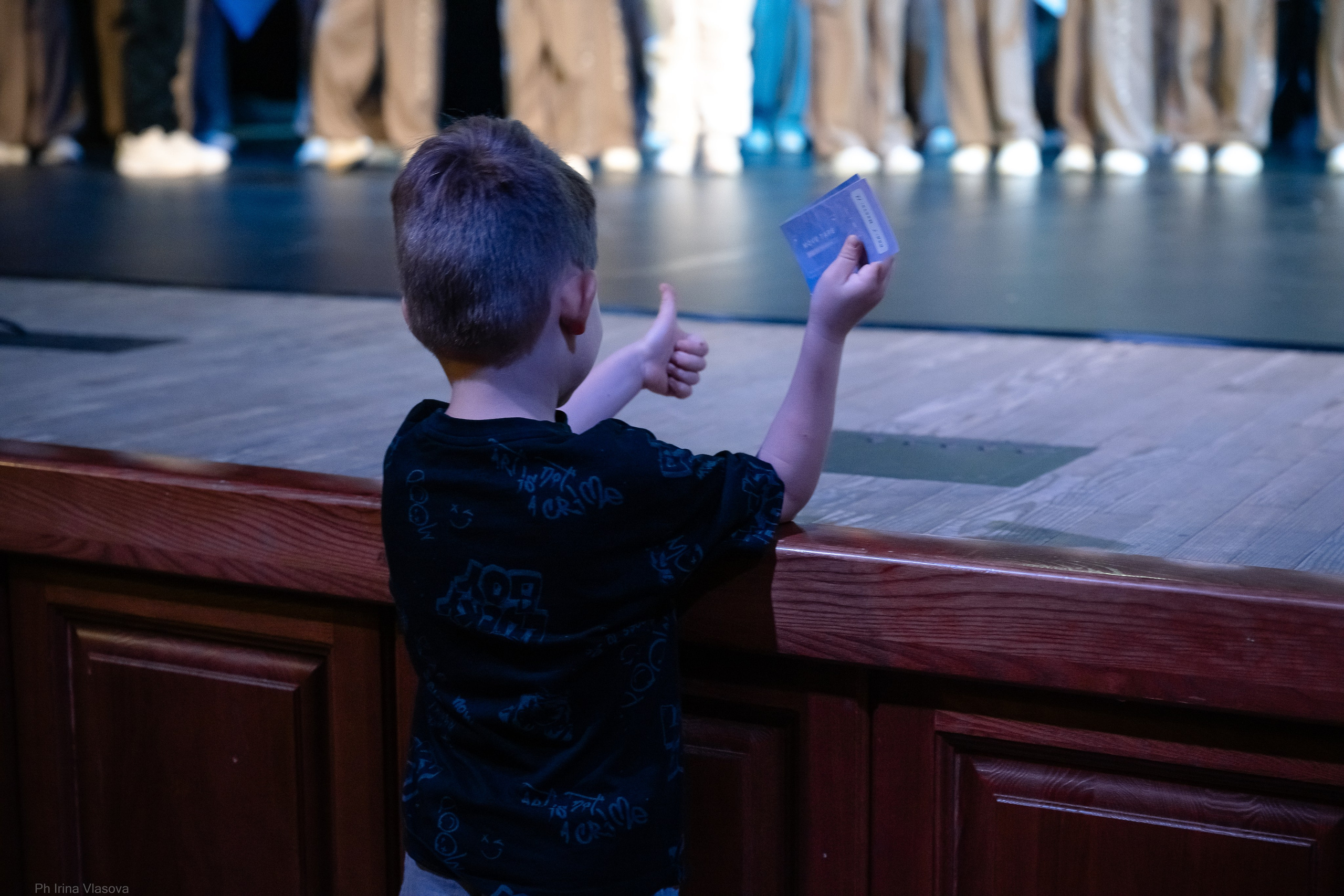 Закулисье. Спортивный и портретный фотограф
