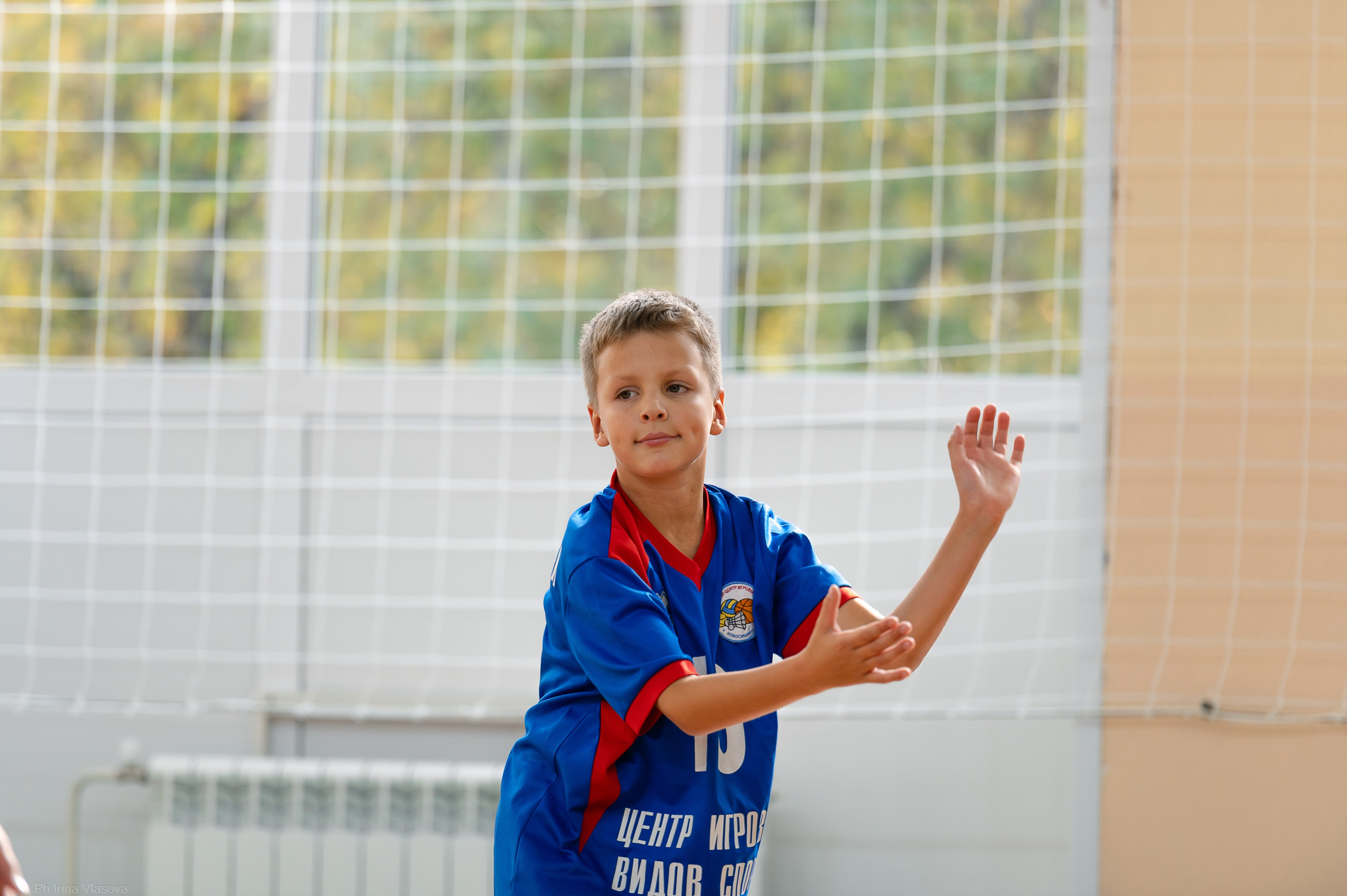 Турницы игры. Спортивный и портретный фотограф