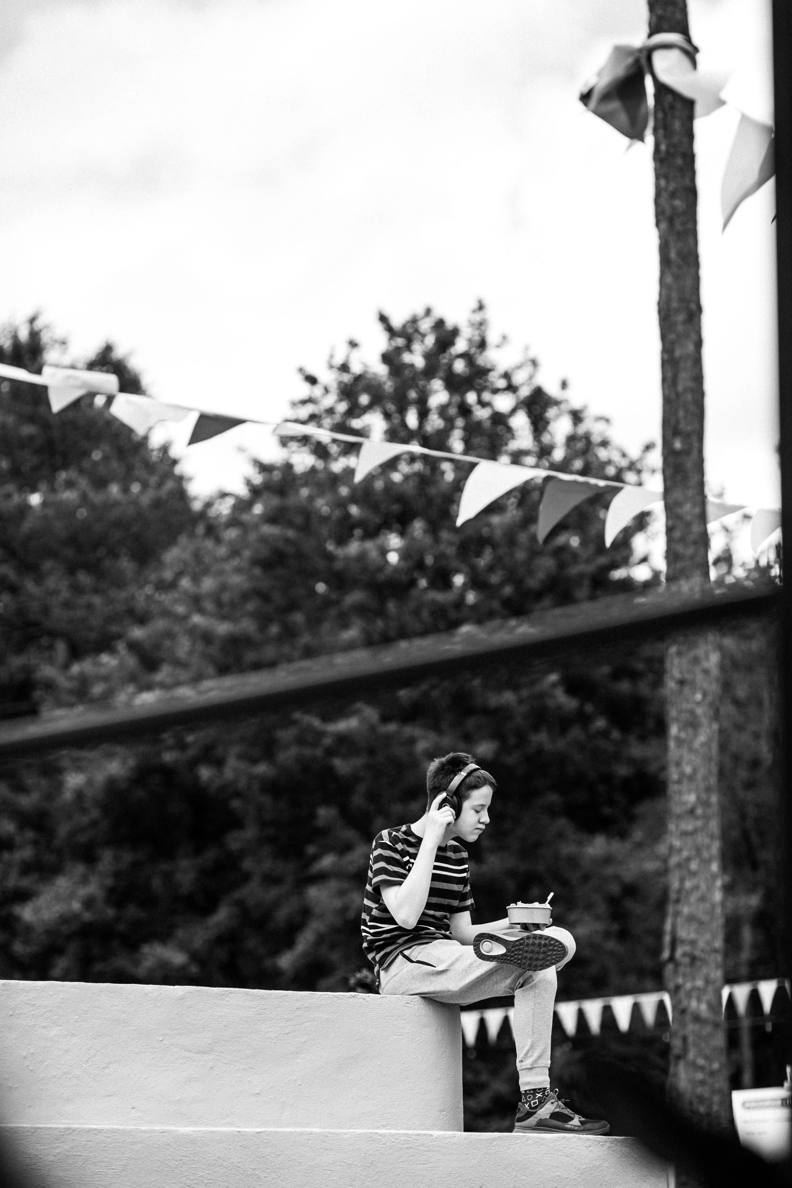 Yandex Family Day. Свадебный и репортажный фотограф