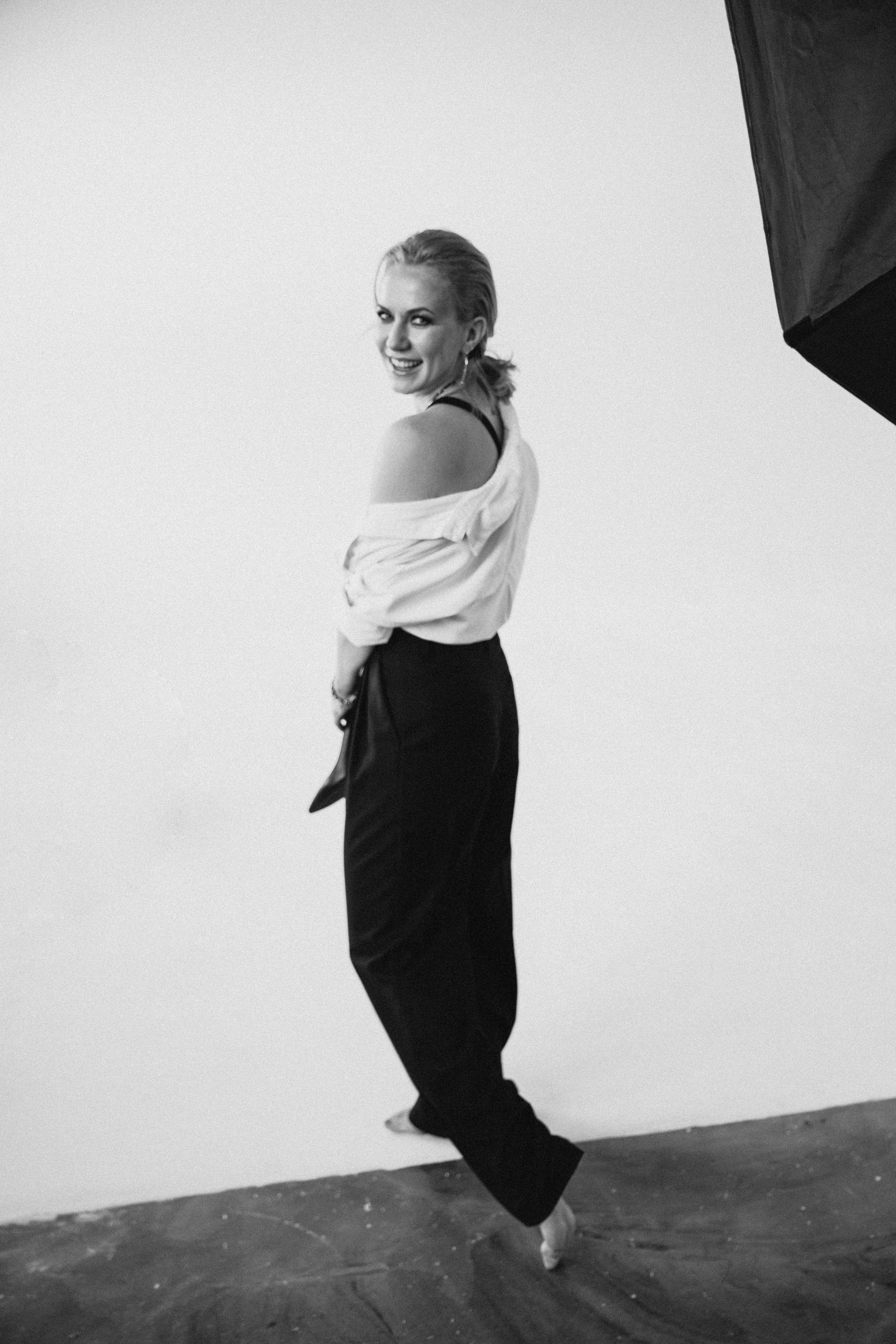 Анна. Фотограф в Москве Шаганова Нина