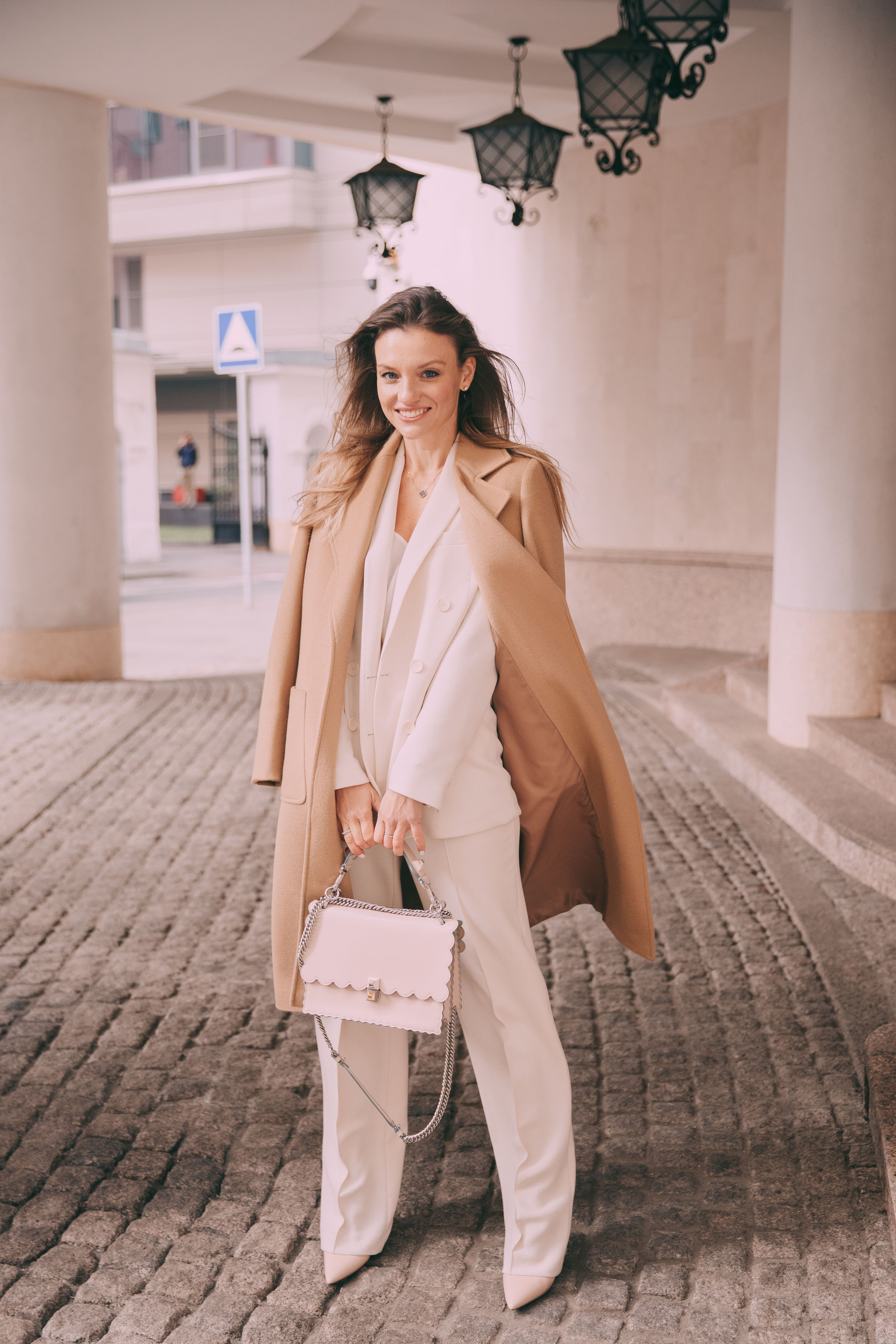 Татьяна. Фотограф в Москве Шаганова Нина