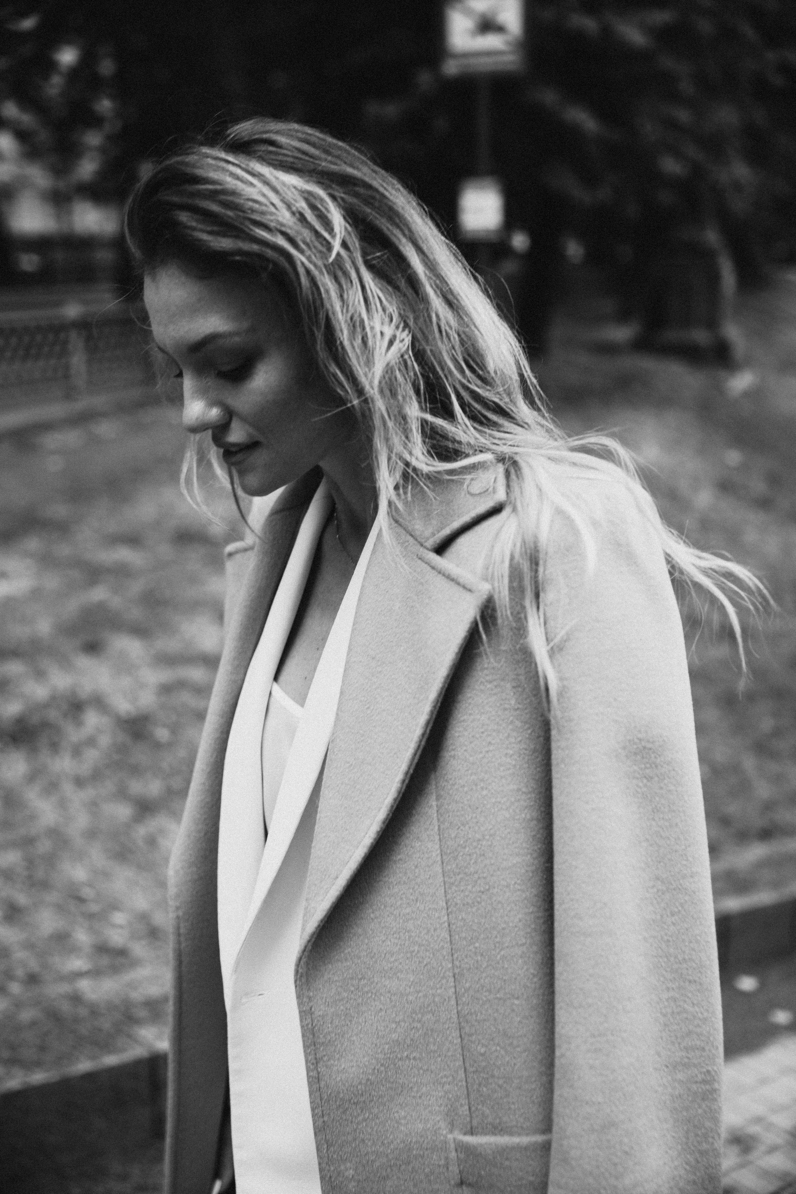 Татьяна. Фотограф в Москве Шаганова Нина