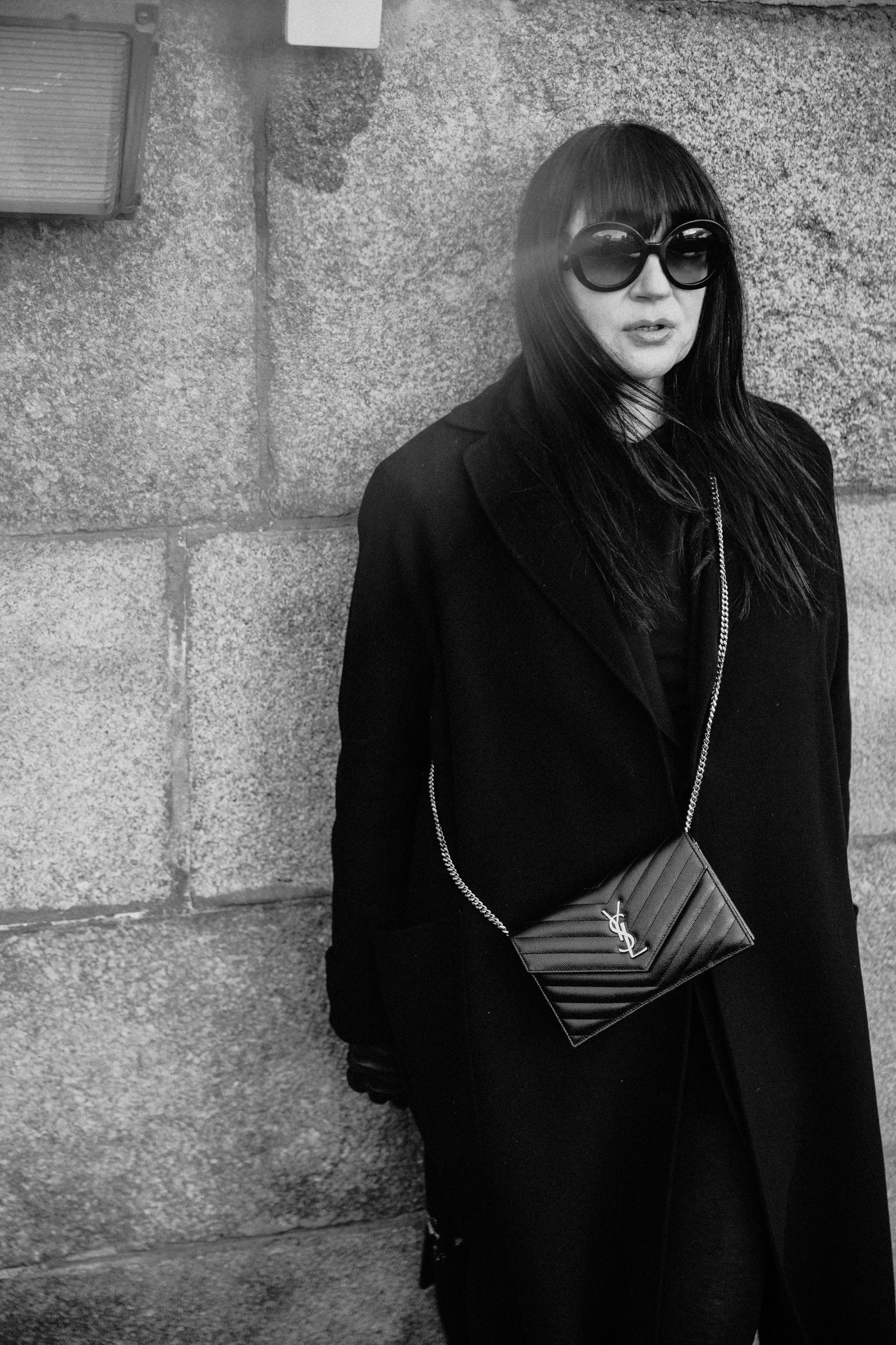 Профессиональный женский портрет