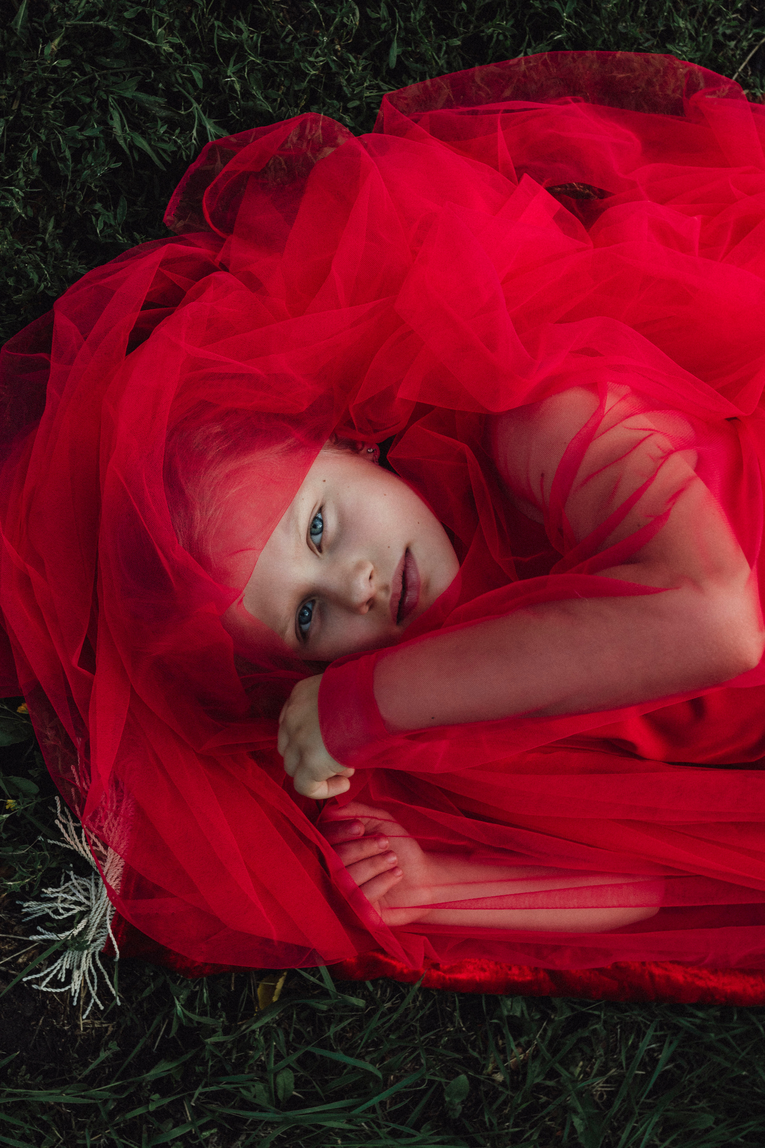 Стильный портрет для актеров