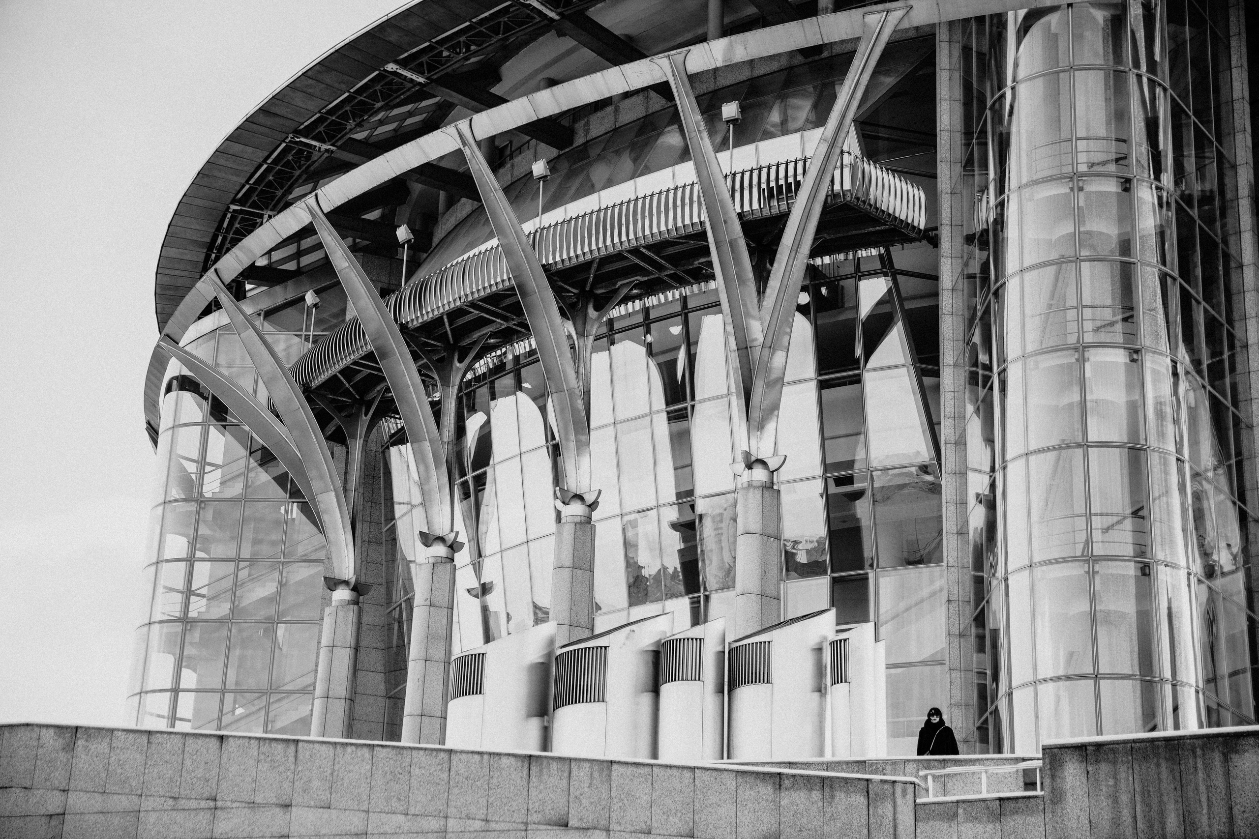 Фотосессия в студии