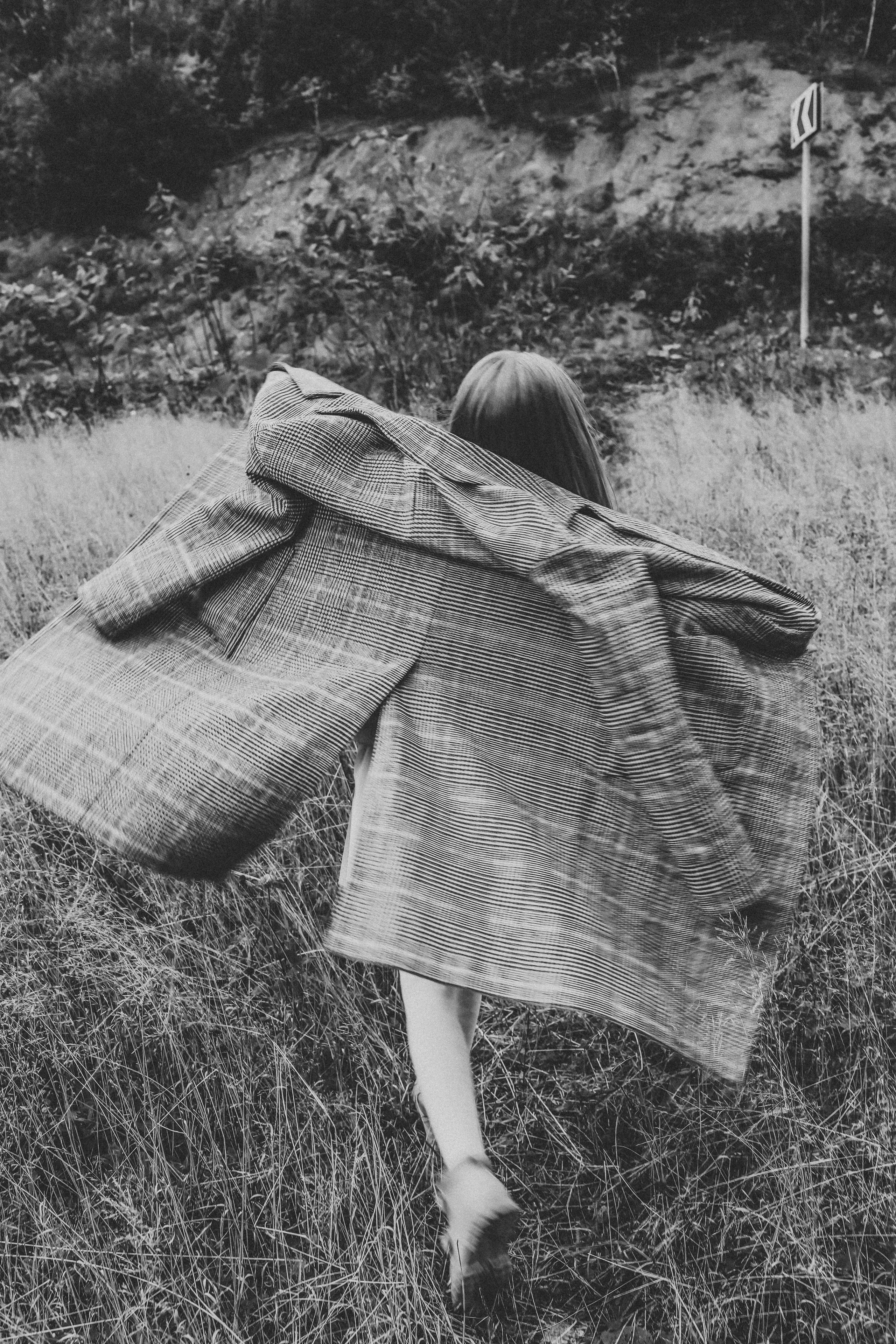 Прогулка по остраву Сахалин мамы и дочки. Фотограф в Москве Шаганова Нина