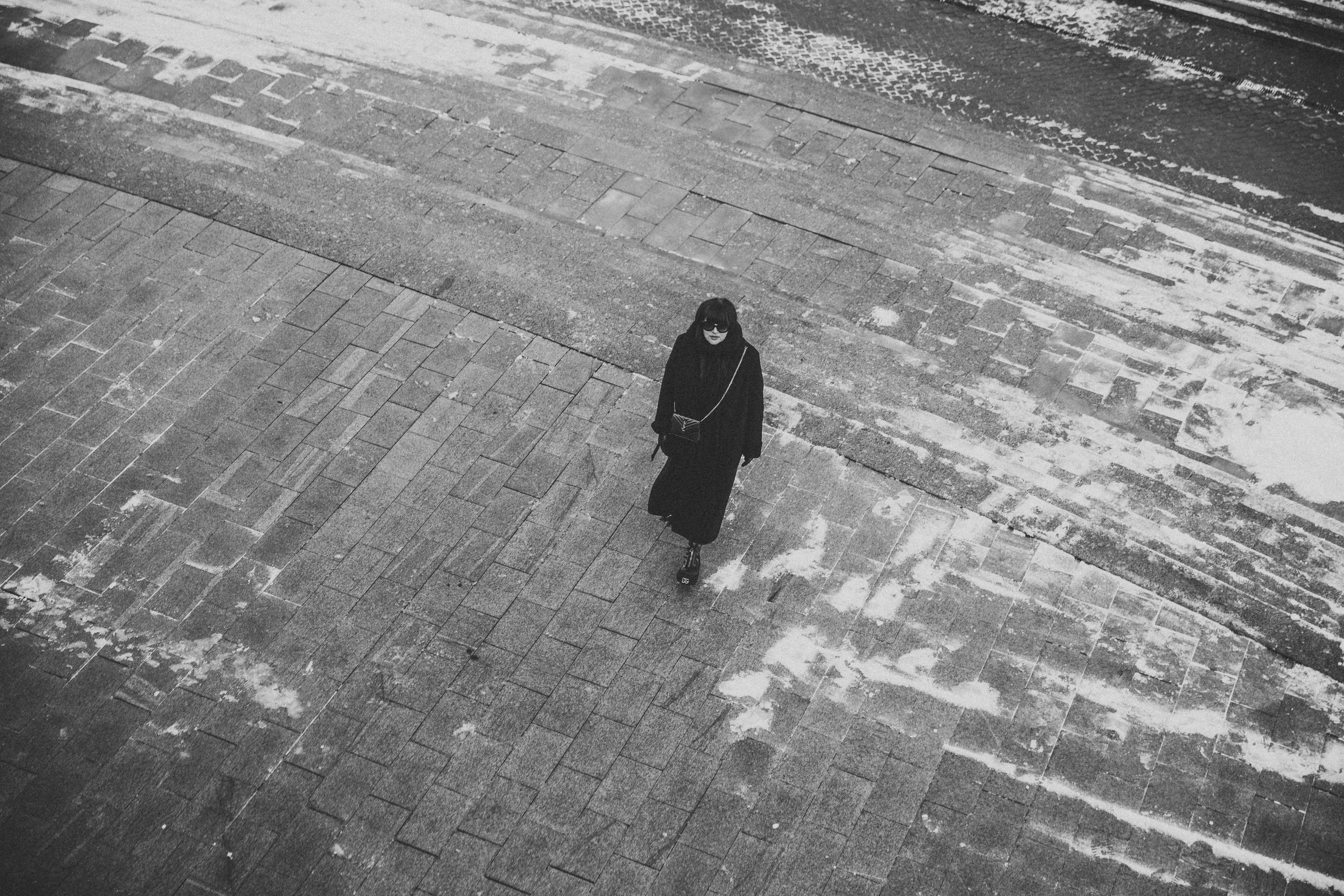 Татьяна. Фотограф в Москве Шаганова Нина